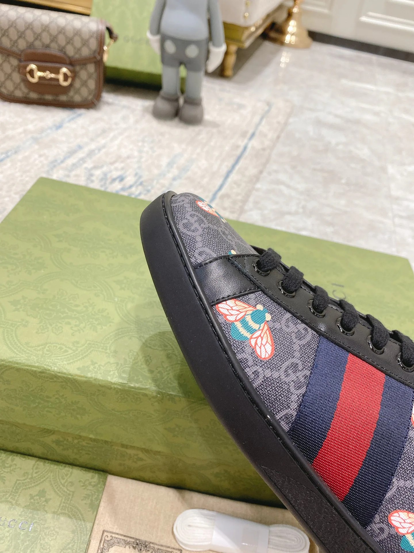 Women's Sneakers GUCCI 17620405