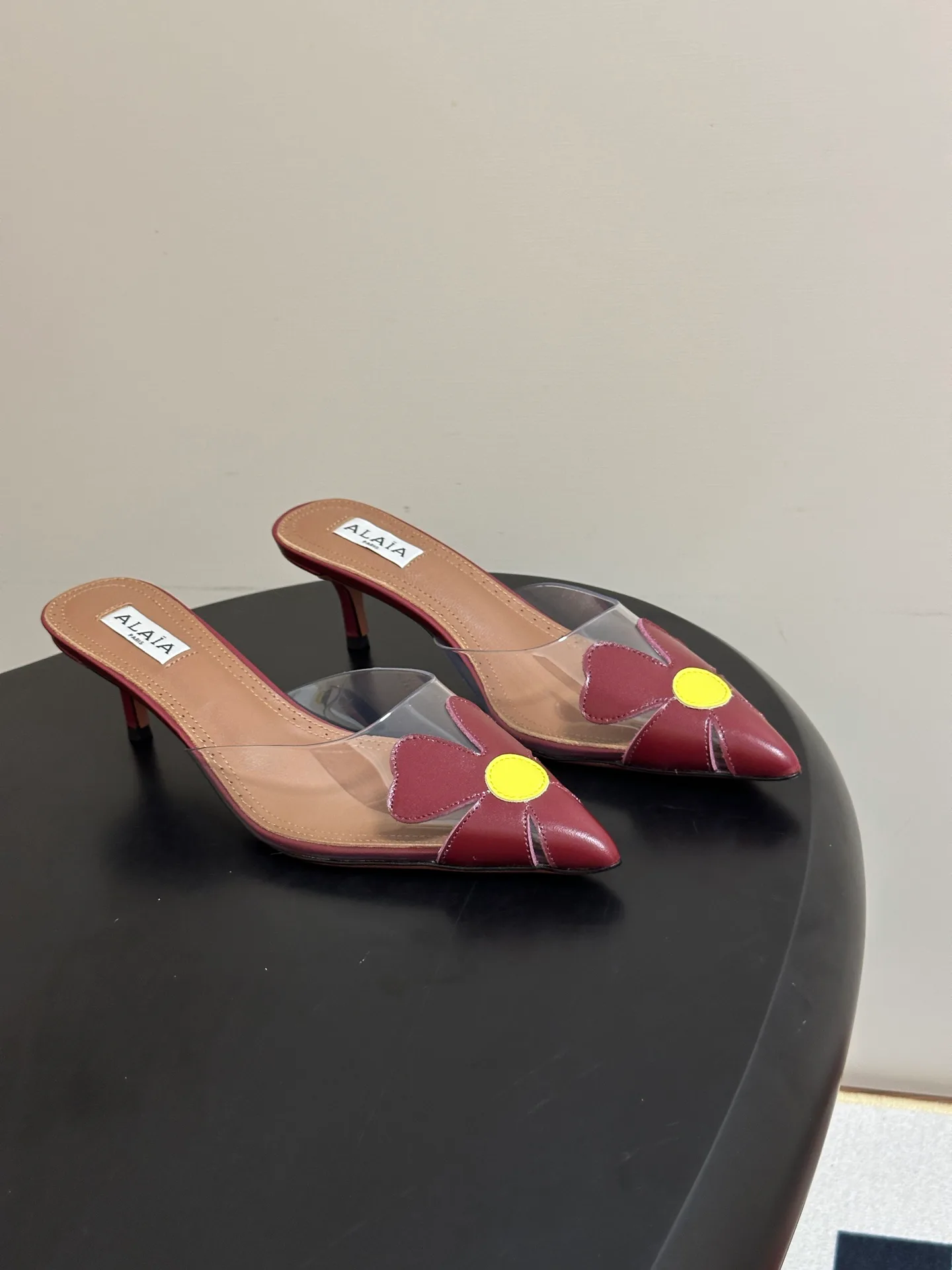 Women's Mules And Clogs ALAIA 18340898