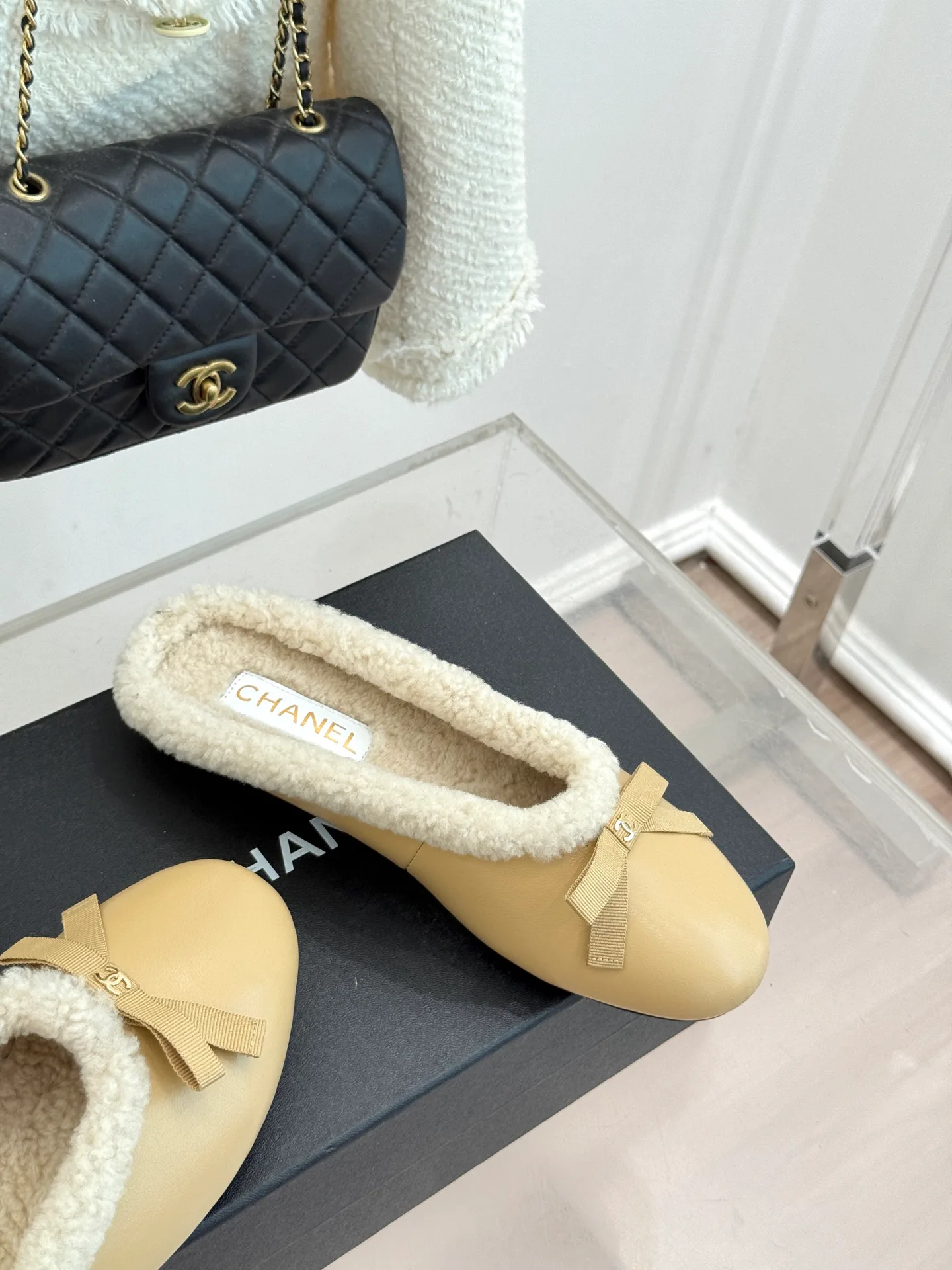 Women's Mules And Clogs CHANEL 17938392