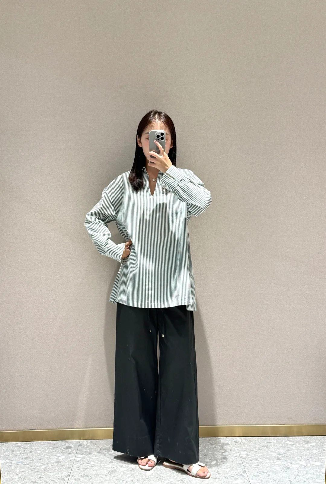Women's Shirts MAX MARA 17290321