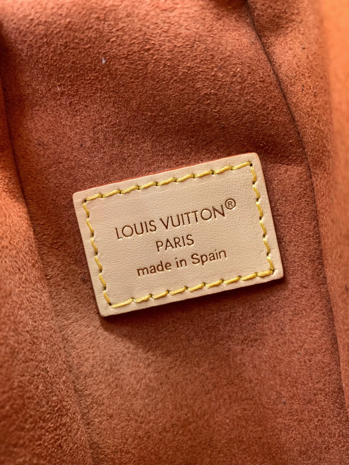 Women's Classic Handbags LOUIS VUITTON 17802508