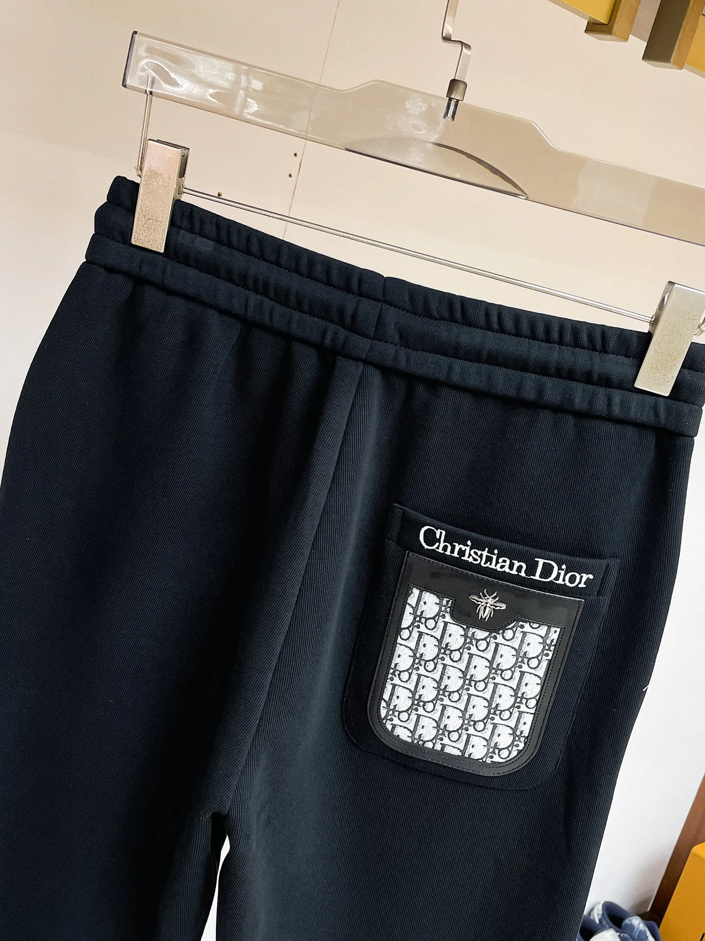 Men's Trousers CHRISTIAN DIOR 18499613