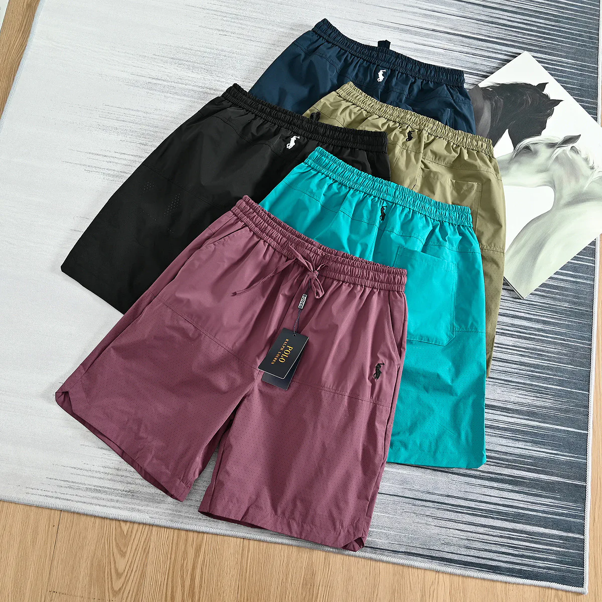 Men's Shorts RALPH LAUREN 17510497