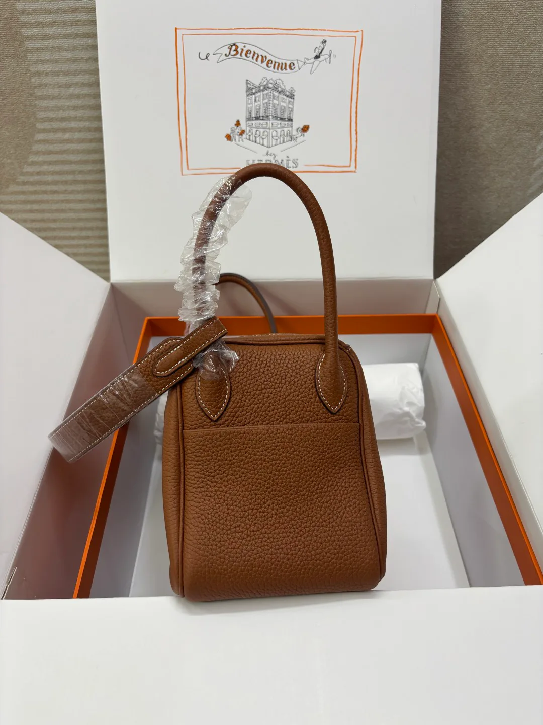 Women's Classic Handbags HERMES 17520188