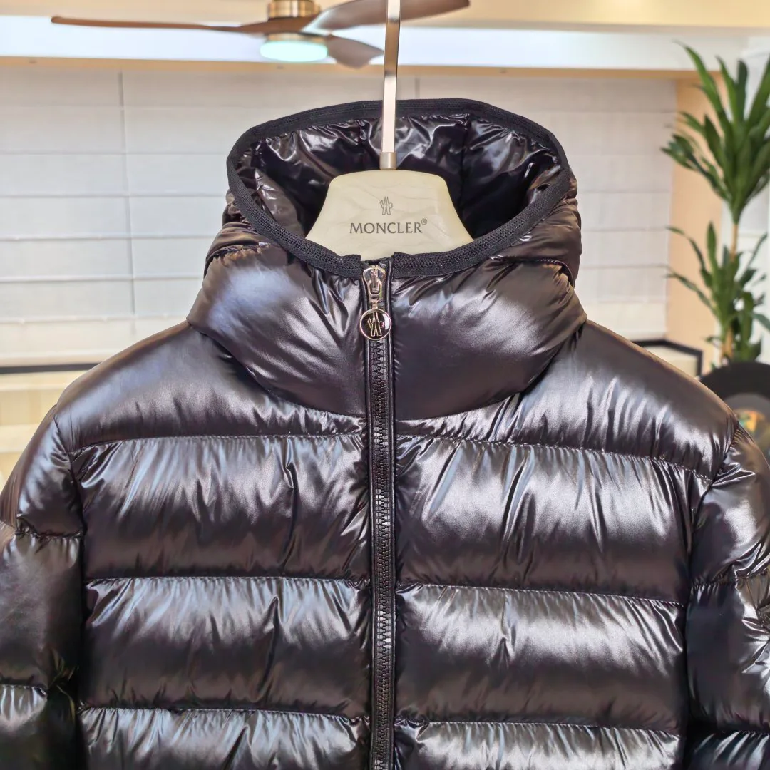 Men's Jackets And Down Jackets MONCLER 18281302