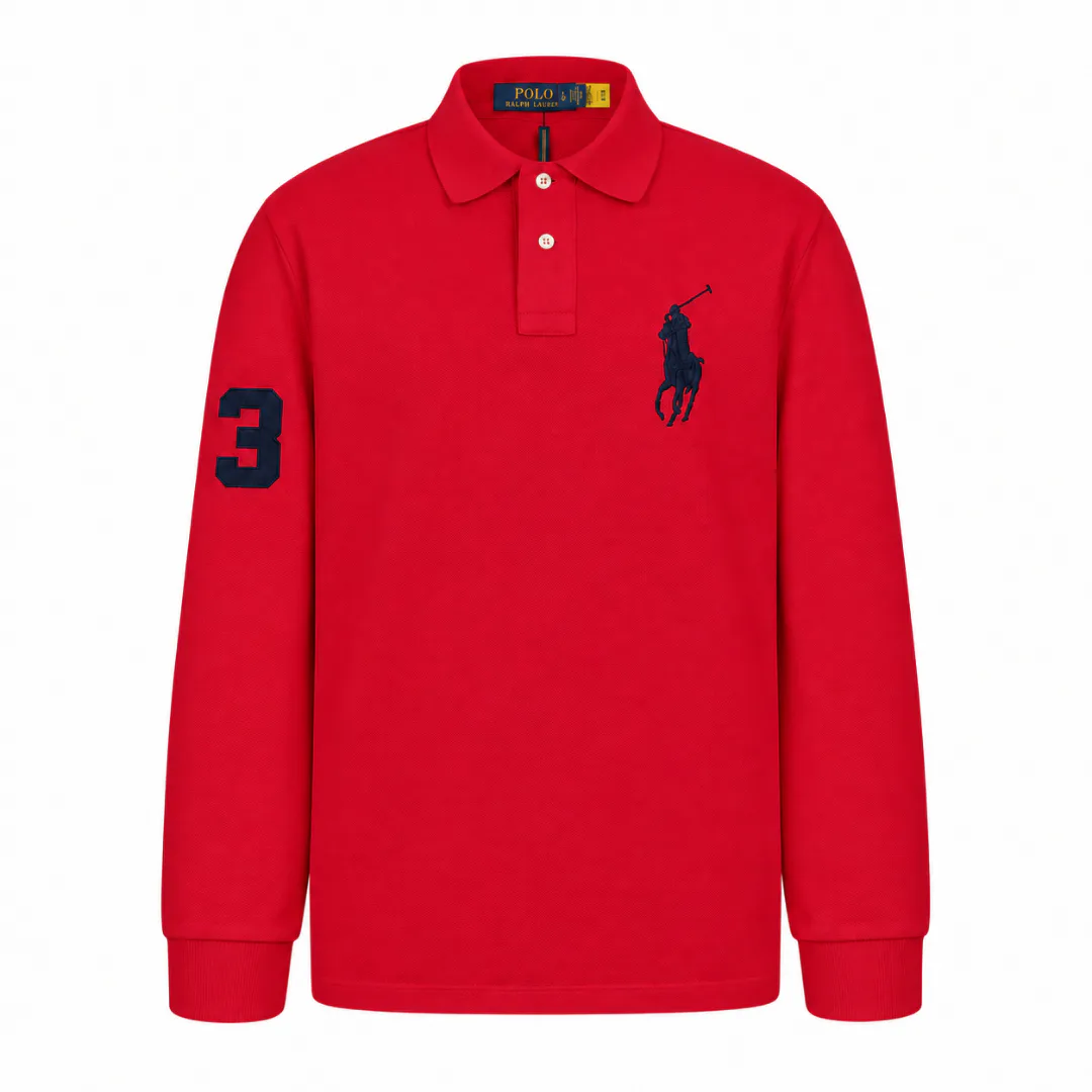 Men's Shirts RALPH LAUREN 18232317