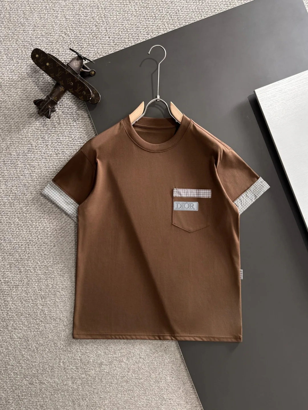Men's T-Shirts CHRISTIAN DIOR 16852049