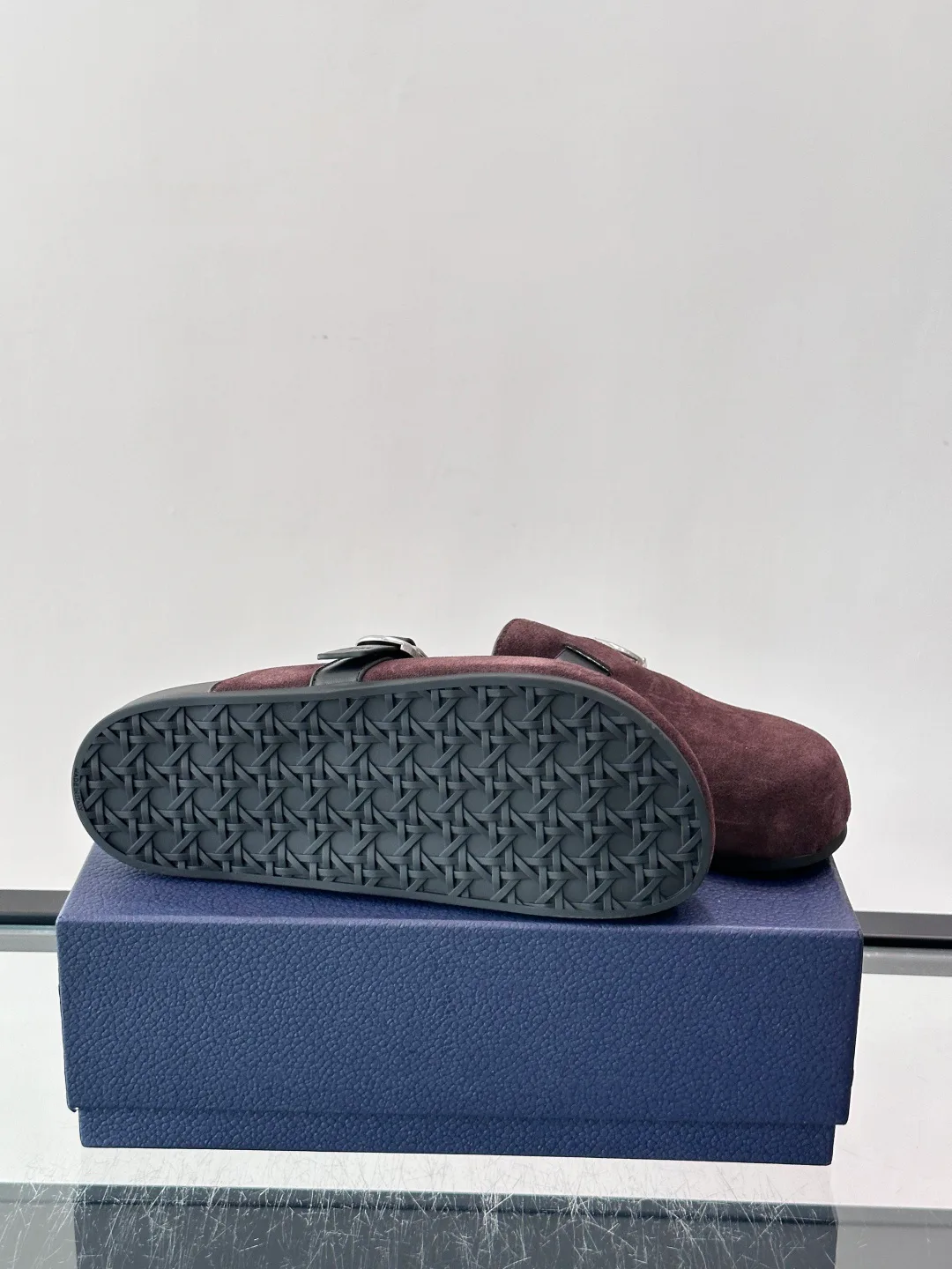 Men's Mules And Clogs CHRISTIAN DIOR 18376906