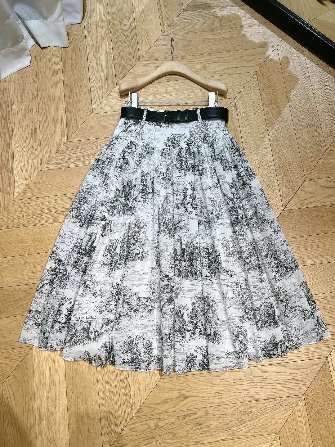 Women's Skirts CHRISTIAN DIOR 17290312