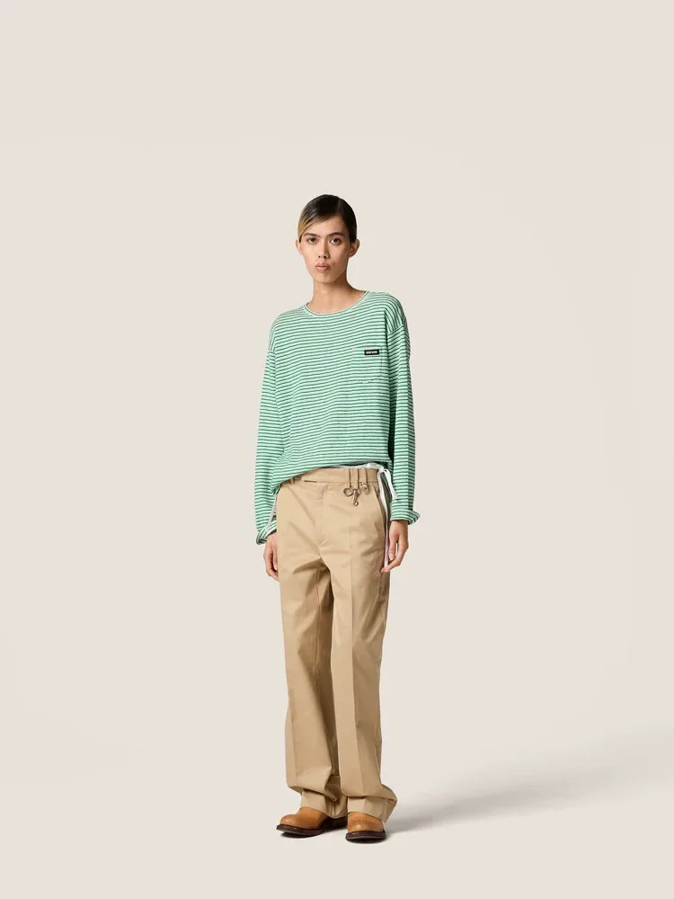 Women's Jumpers And Sweaters MIU MIU 17881385