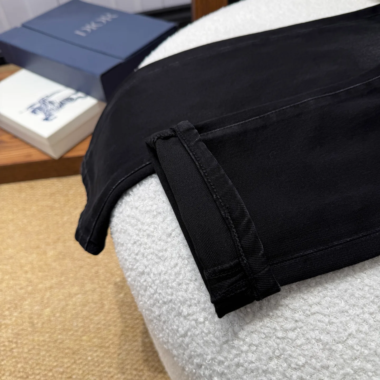 Men's Jeans MONCLER 18029769