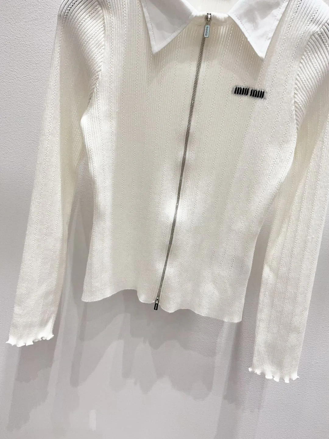 Women's Jumpers And Sweaters MIU MIU 18028404