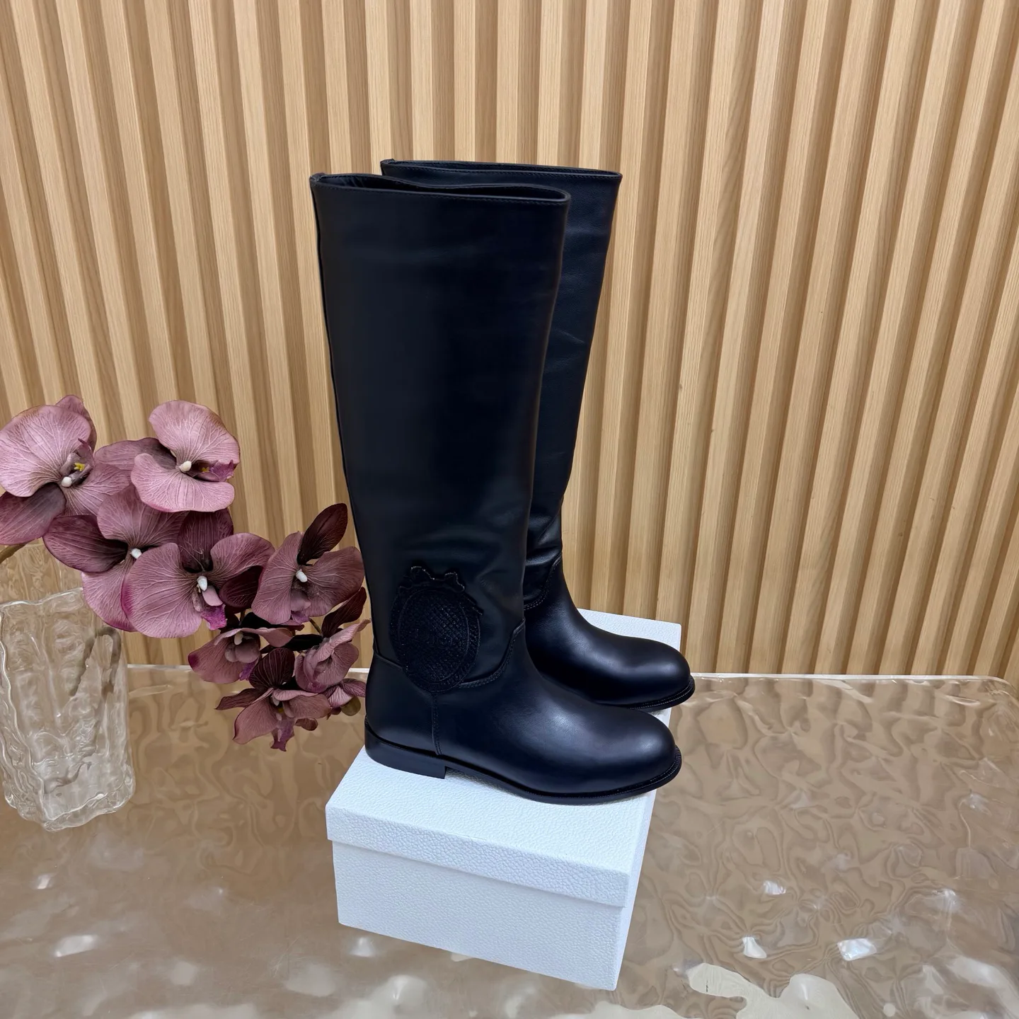 Women's Boots CHRISTIAN DIOR 17810472