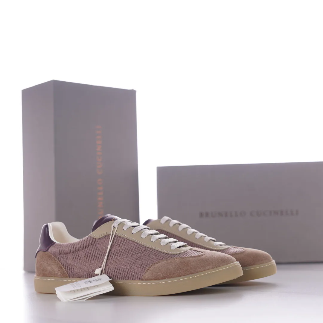 Men's Sneakers BRUNELLO CUCINELLI 18516235