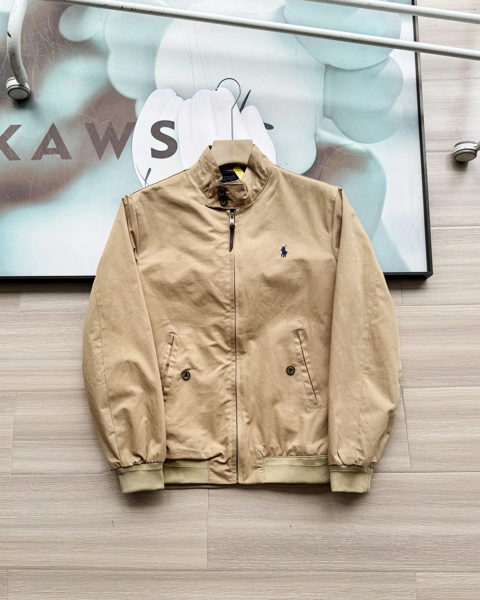 Men's Jackets And Down Jackets RALPH LAUREN 18069436