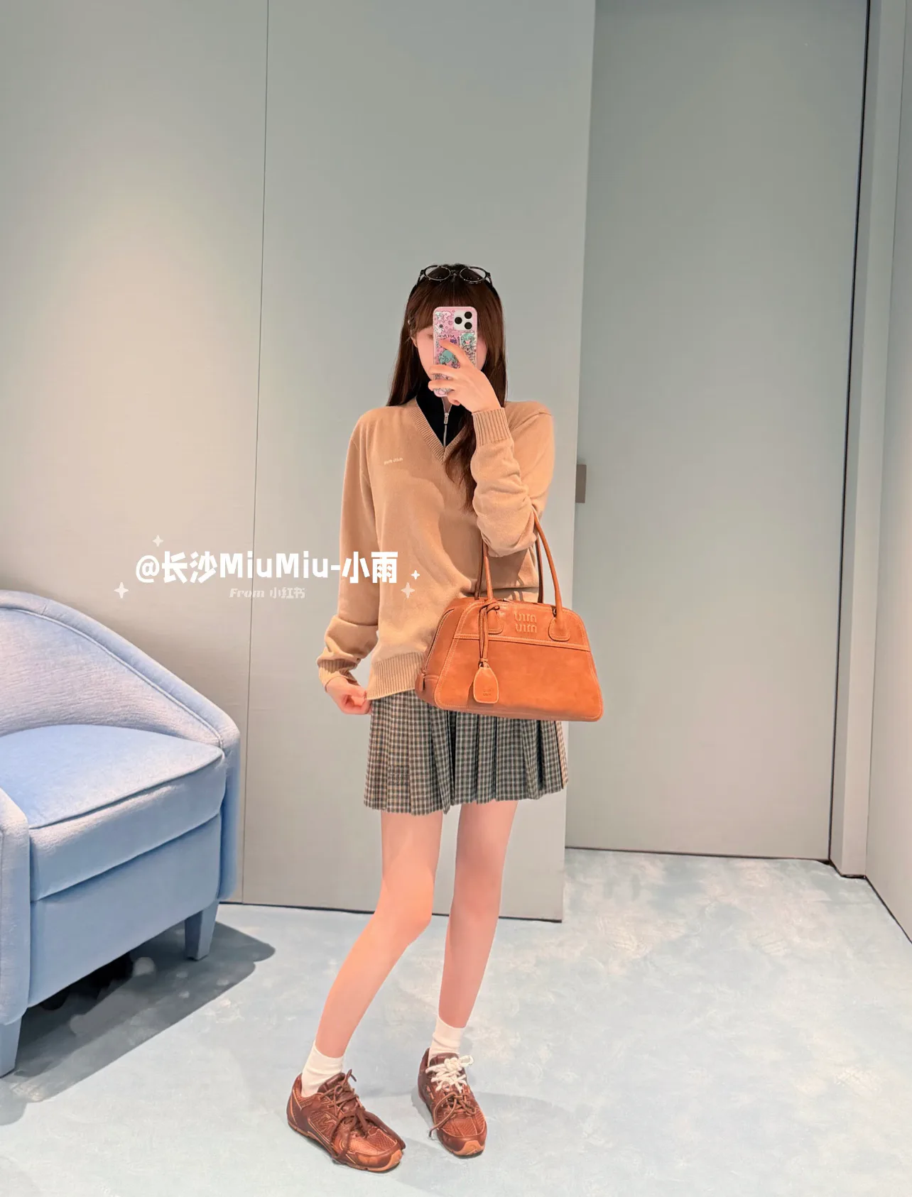 Women's Jumpers And Sweaters MIU MIU 18030690
