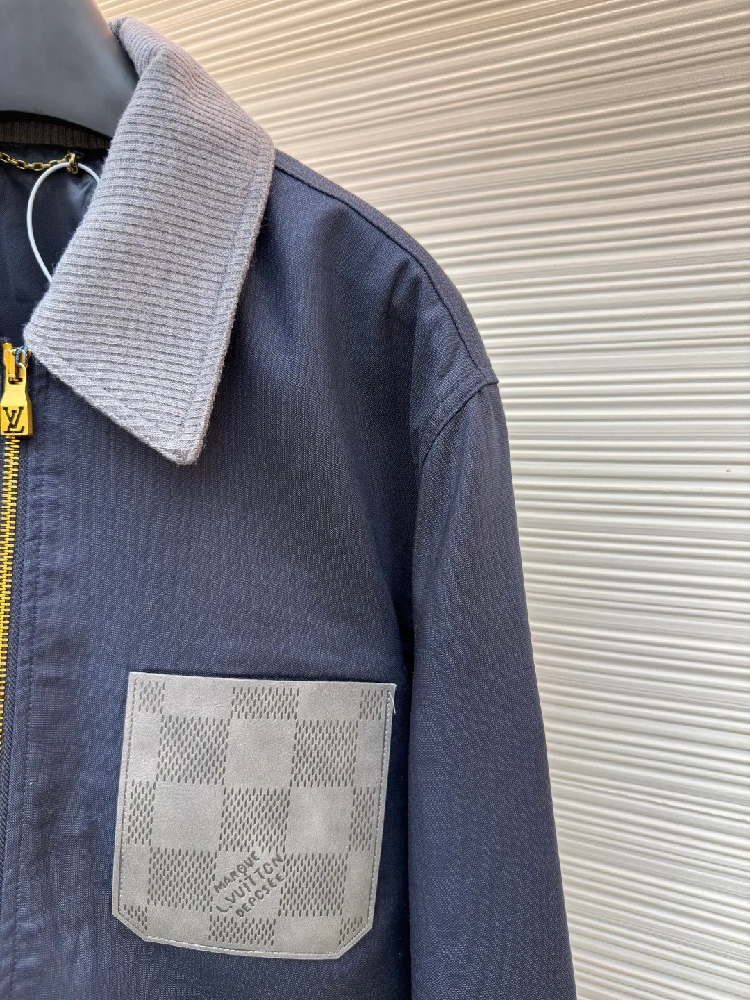 Men's Jackets And Down Jackets LOUIS VUITTON 18209772
