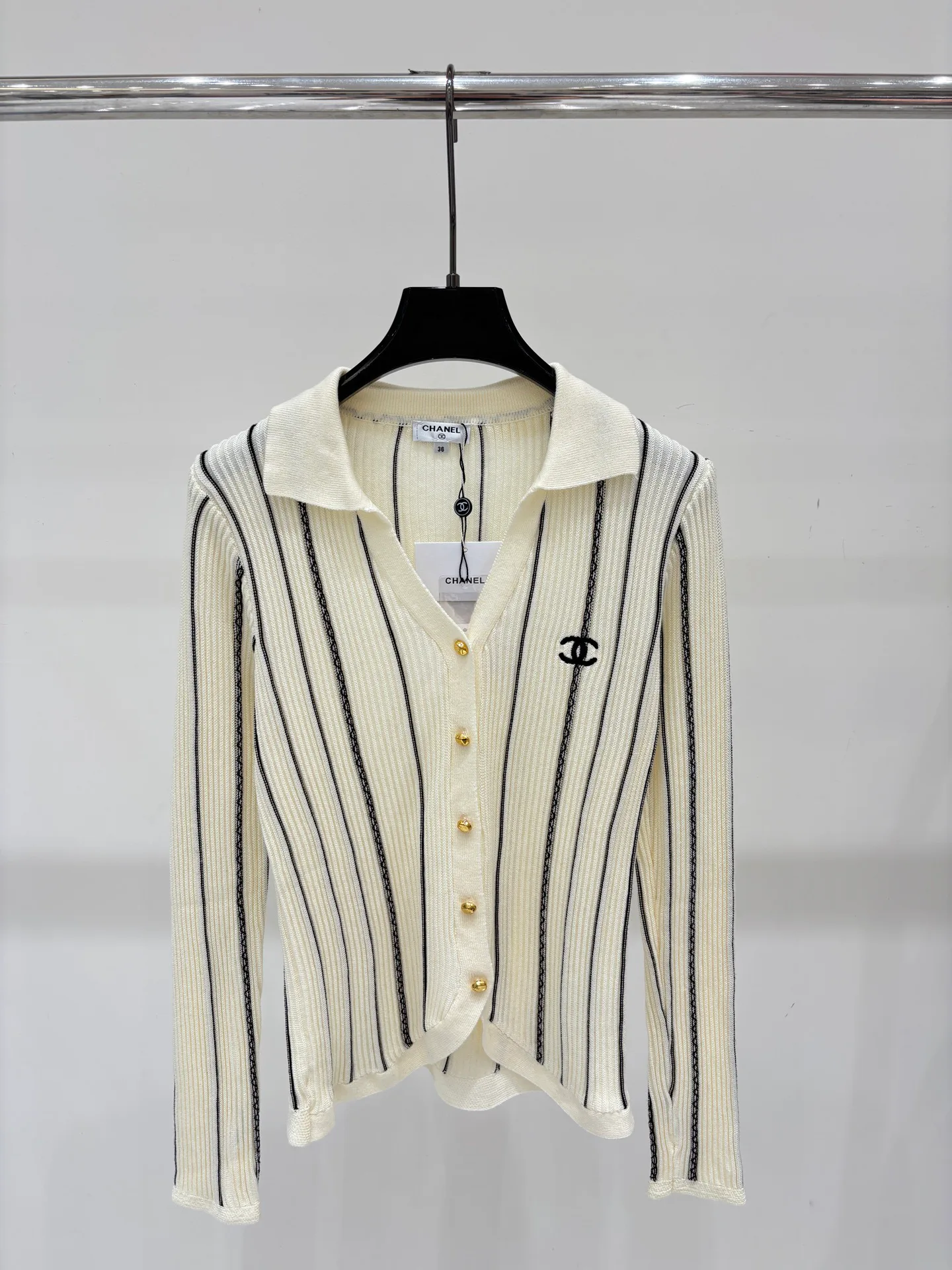 Women's Jumpers And Sweaters CHANEL 18138281