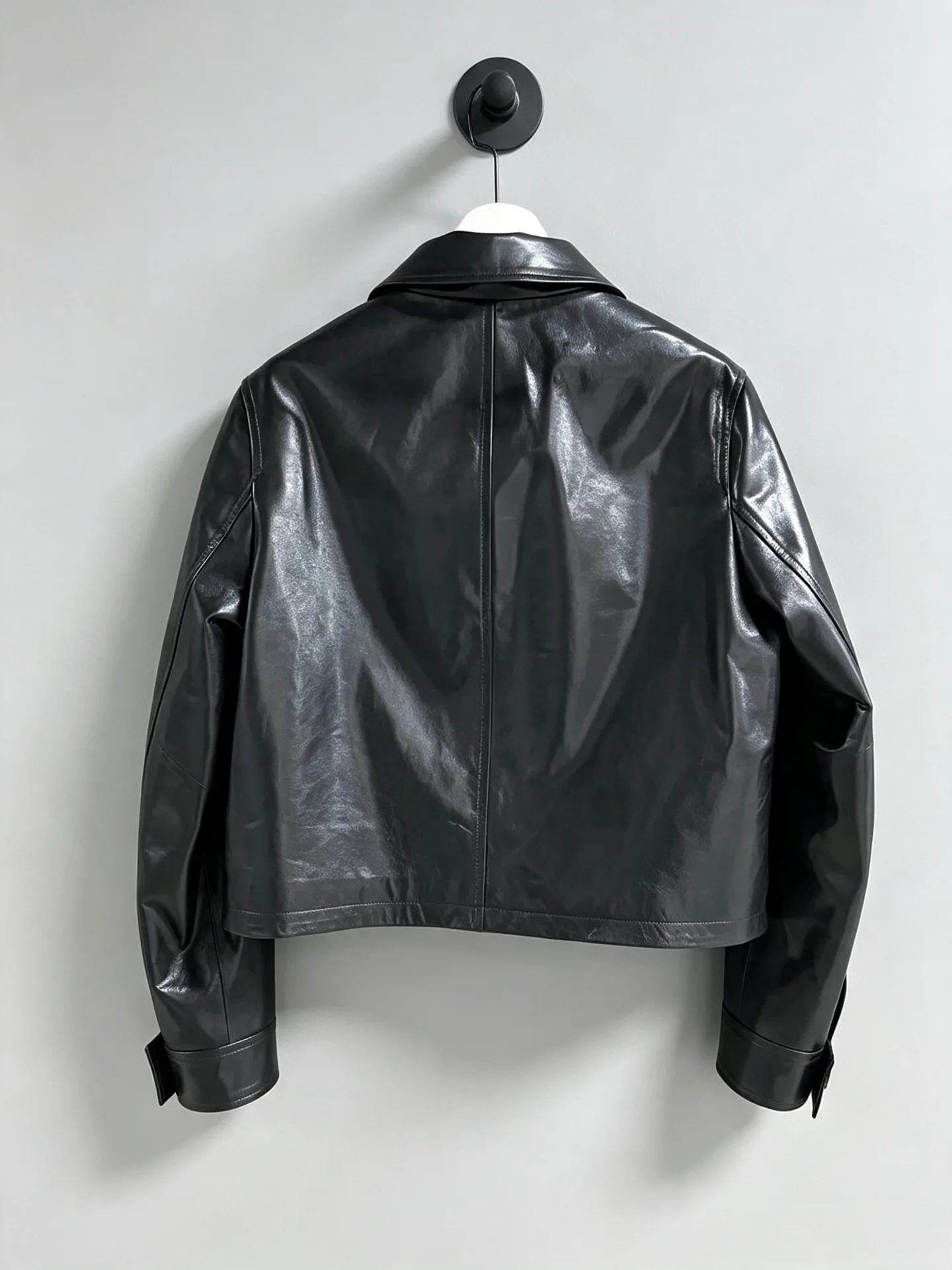 Women's Leather Jackets And Sheepskin Coats CHRISTIAN DIOR 17834996
