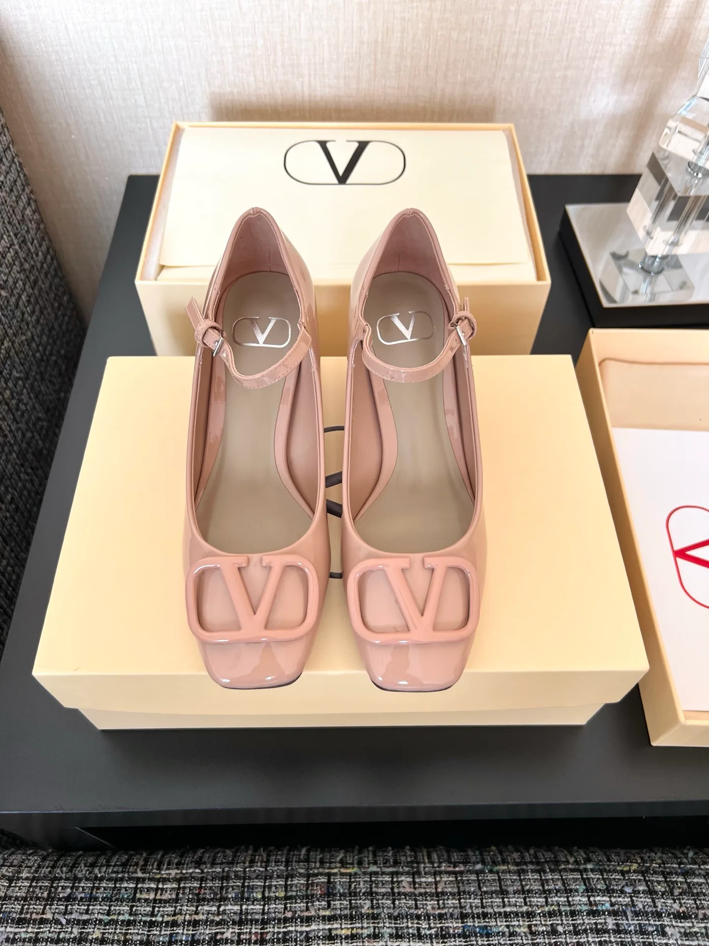 Women's Heels VALENTINO 17480146