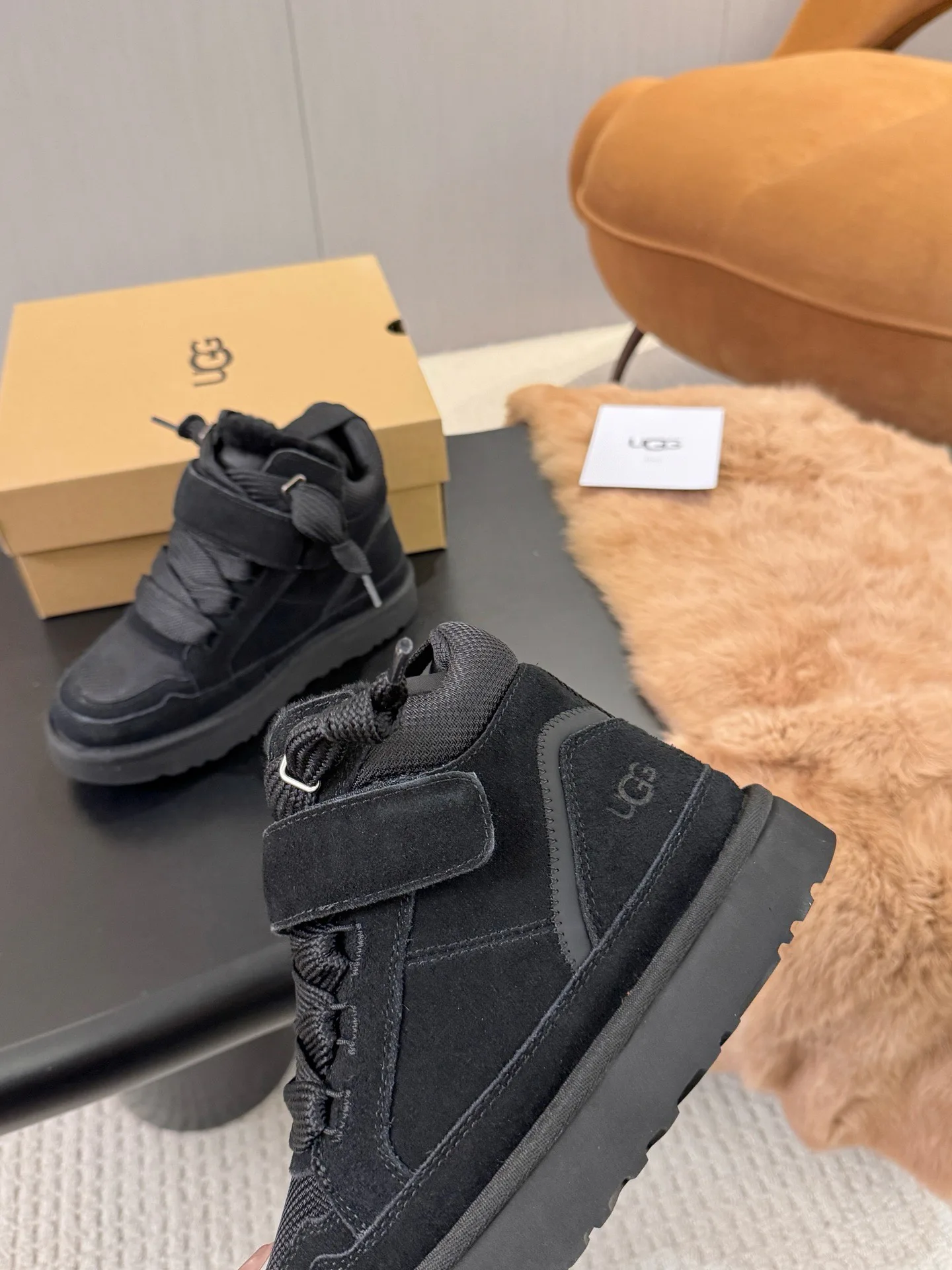 Women's Ugg Boots UGG 17957210