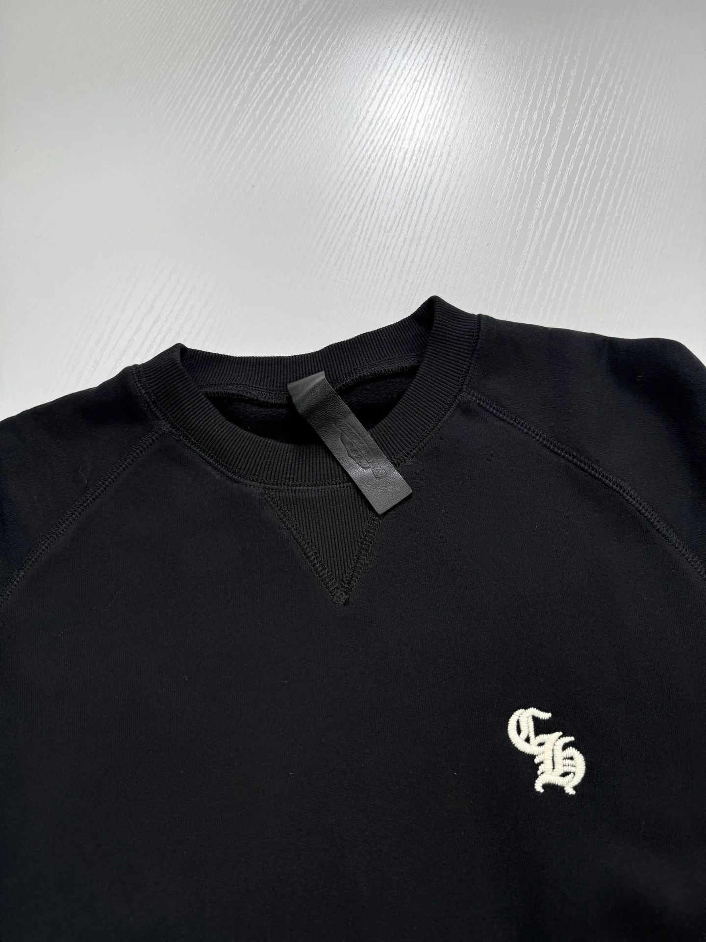 Men's Sweatshirts And Hoodies CHROME HEARTS 17993358