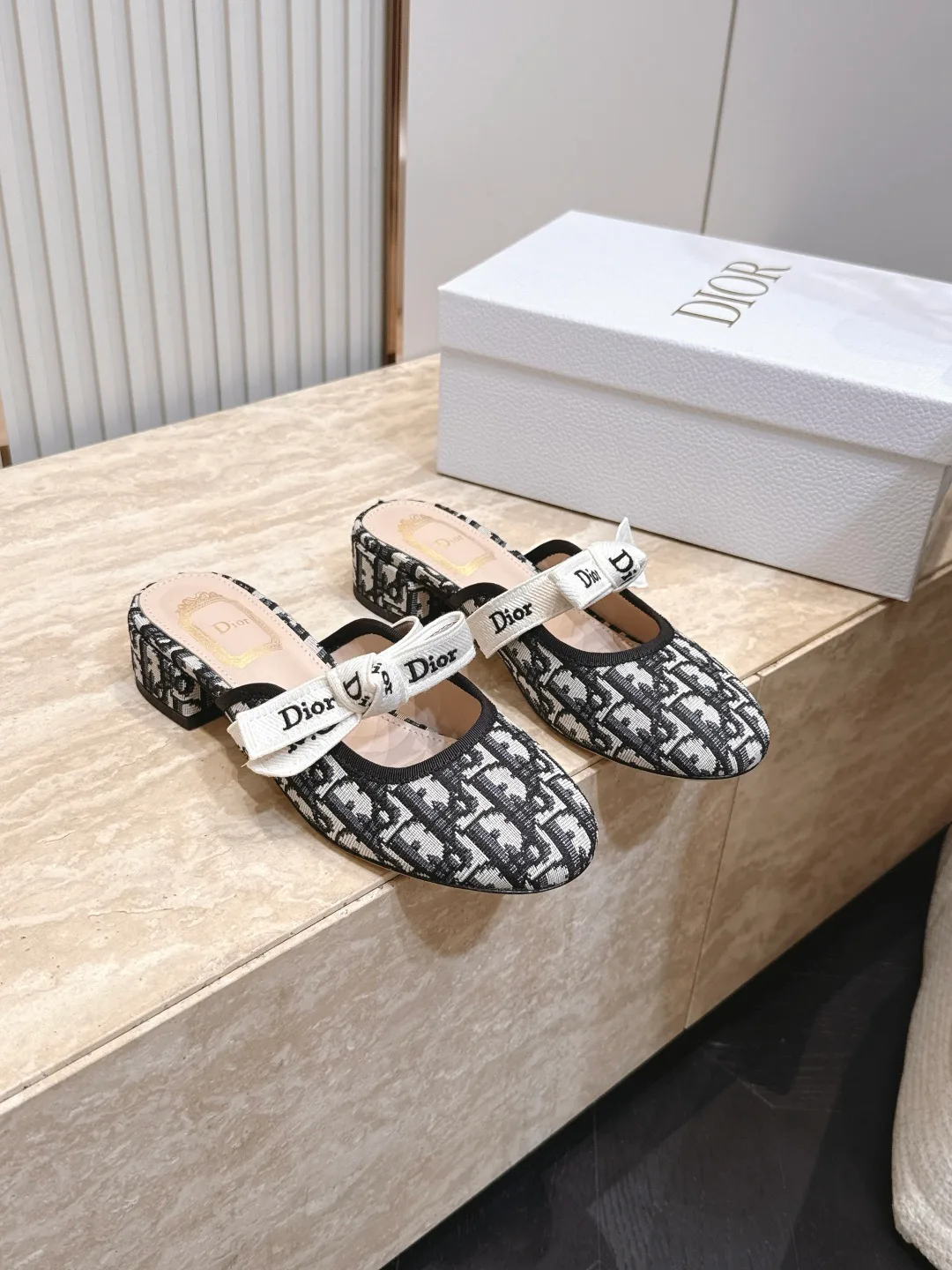 Women's Mules And Clogs CHRISTIAN DIOR 18025828