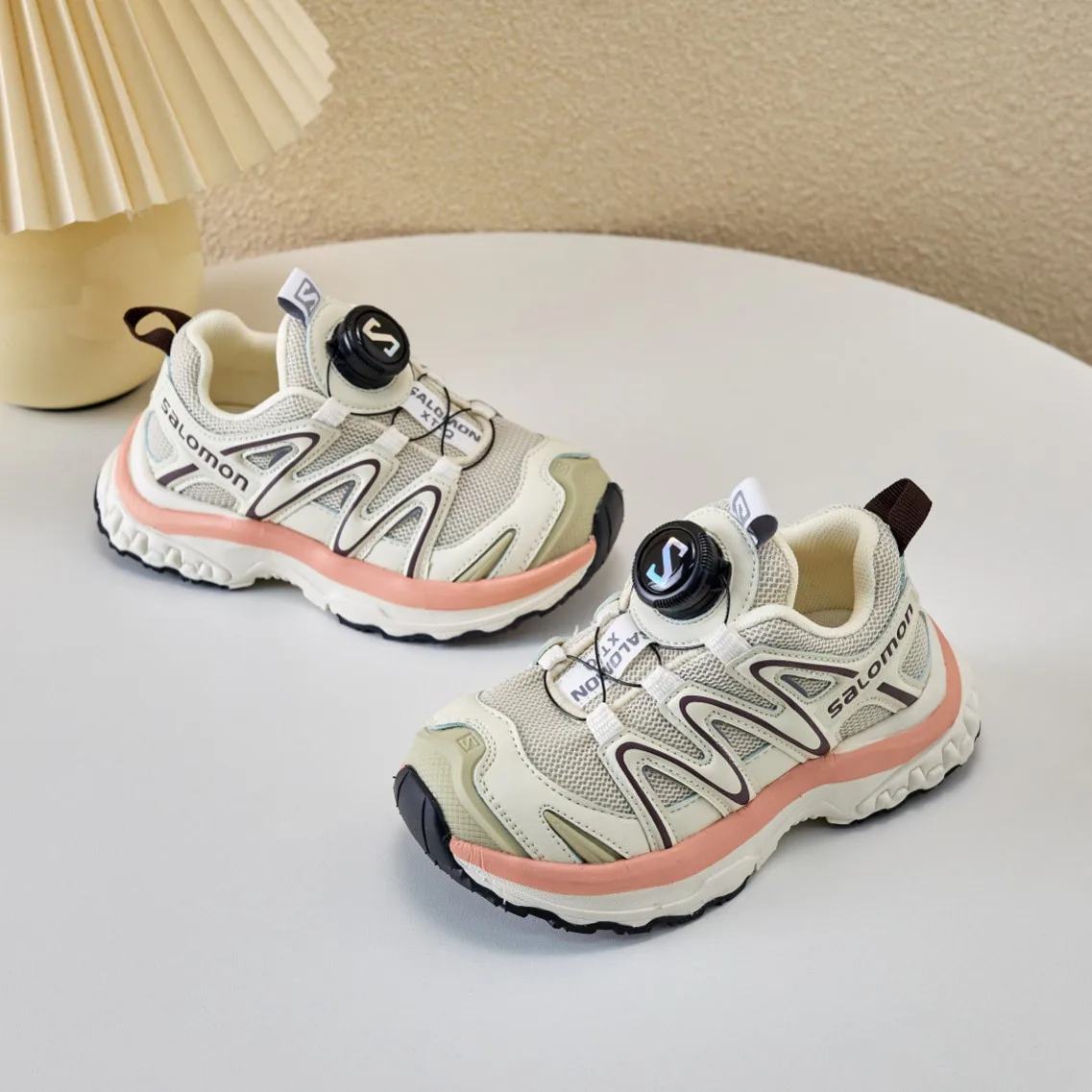 Women's Sneakers SALOMON 18243091