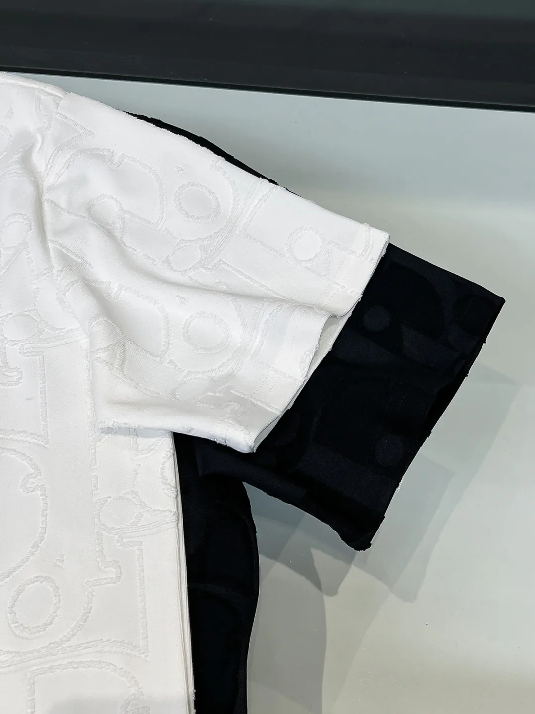 Men's T-Shirts CHRISTIAN DIOR 18499413