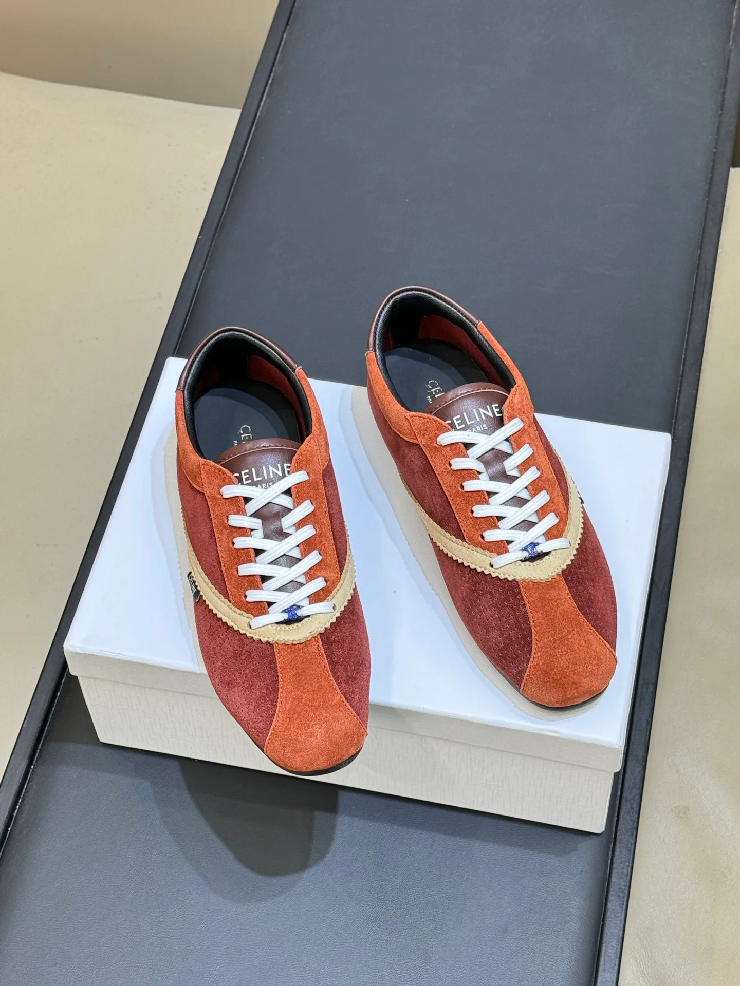 Women's Sneakers CELINE 18072900