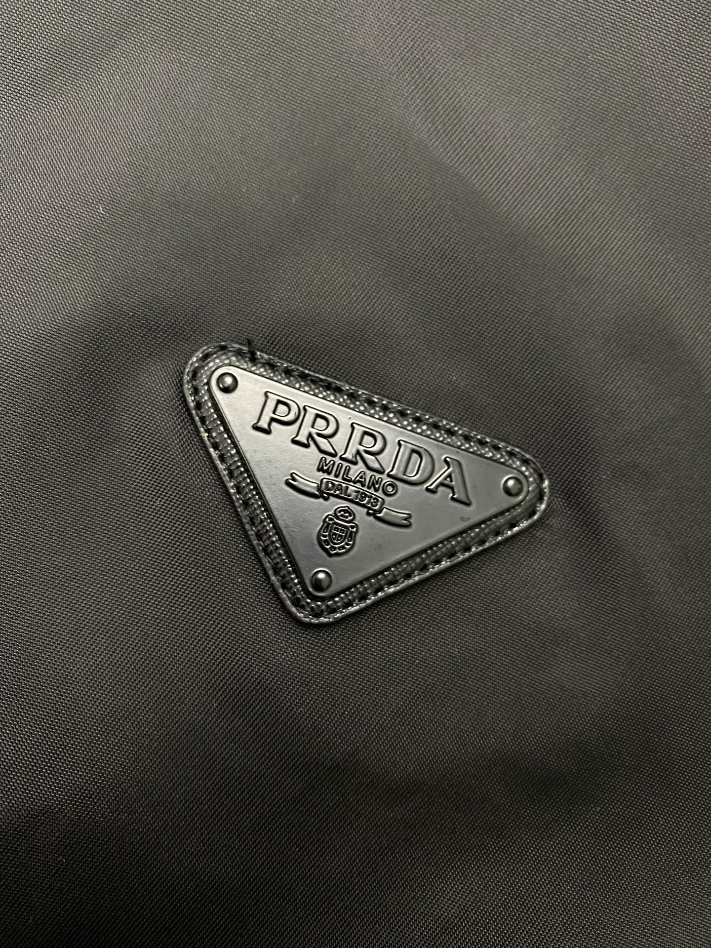 Men's Jackets And Down Jackets PRADA 18074100