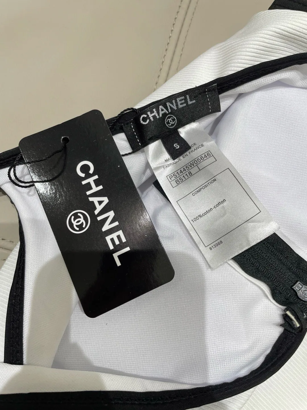 Women's Swimwear CHANEL 17631865
