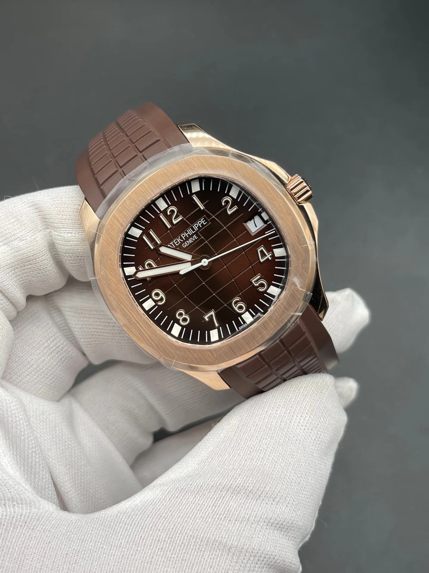 Men's Watches PATEK PHILIPPE 17994159