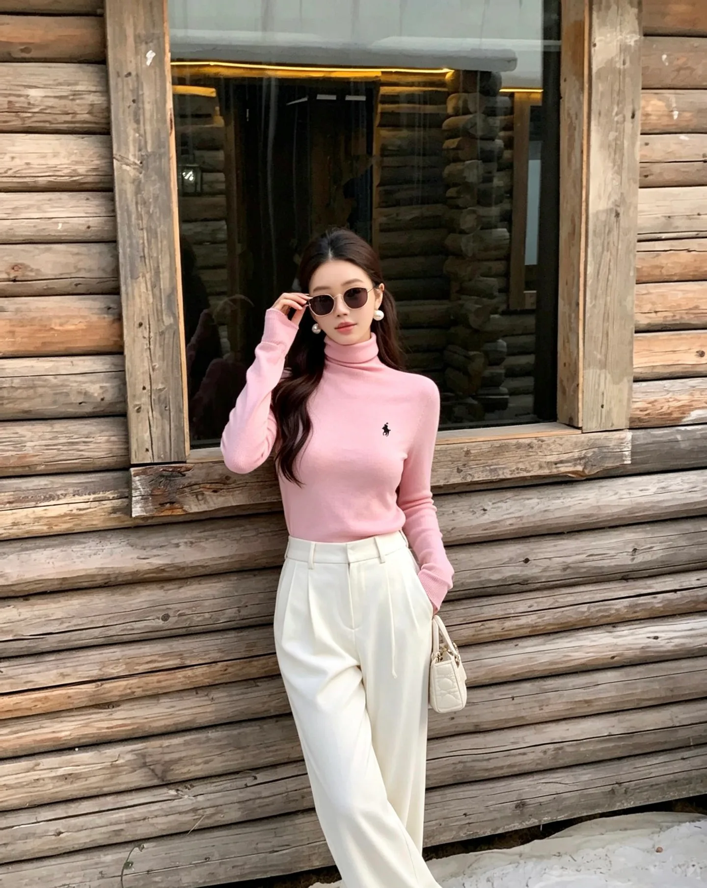 Women's Jumpers And Sweaters RALPH LAUREN 18208669