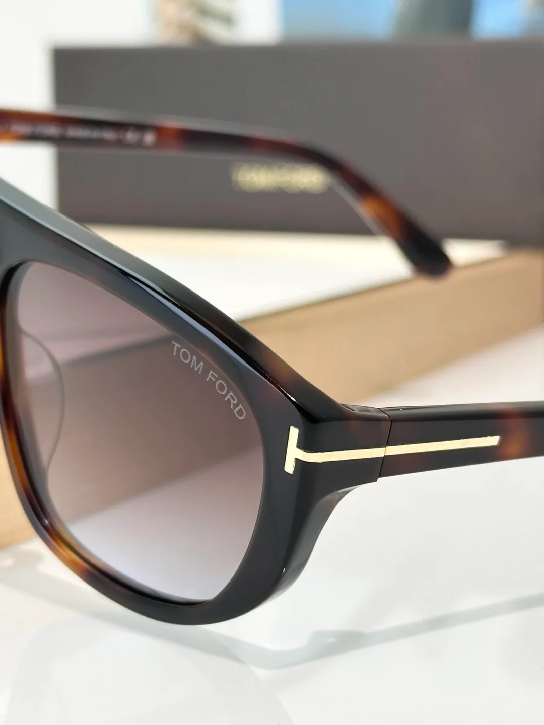 Glasses TOM FORD 17366434