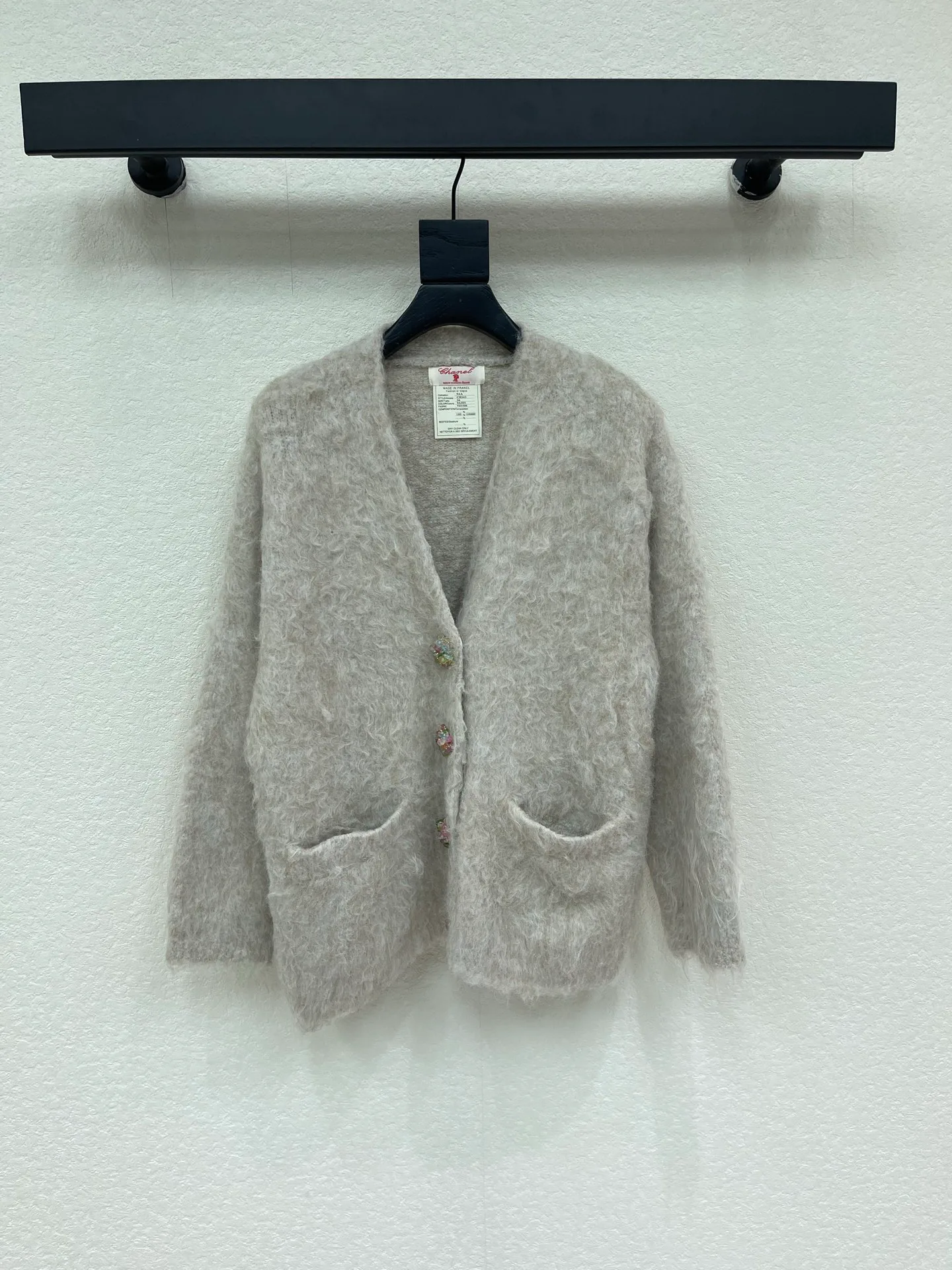 Women's Jumpers And Sweaters CHANEL 18030818