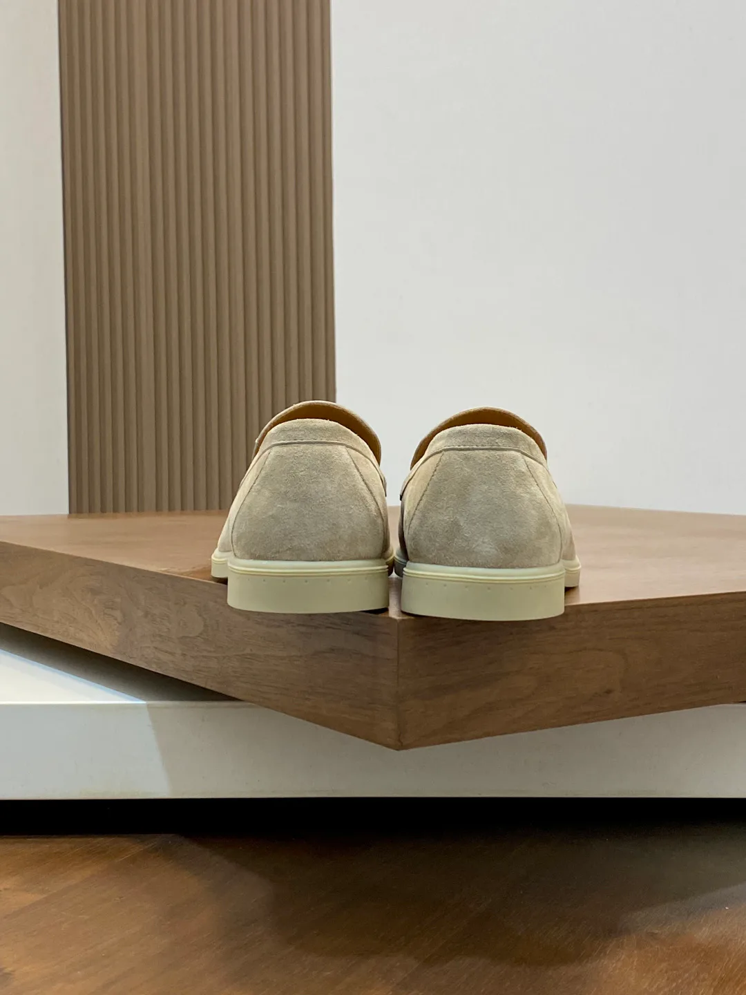 Men's Loafers And Dress Shoes STEFANO RICCI 17864632