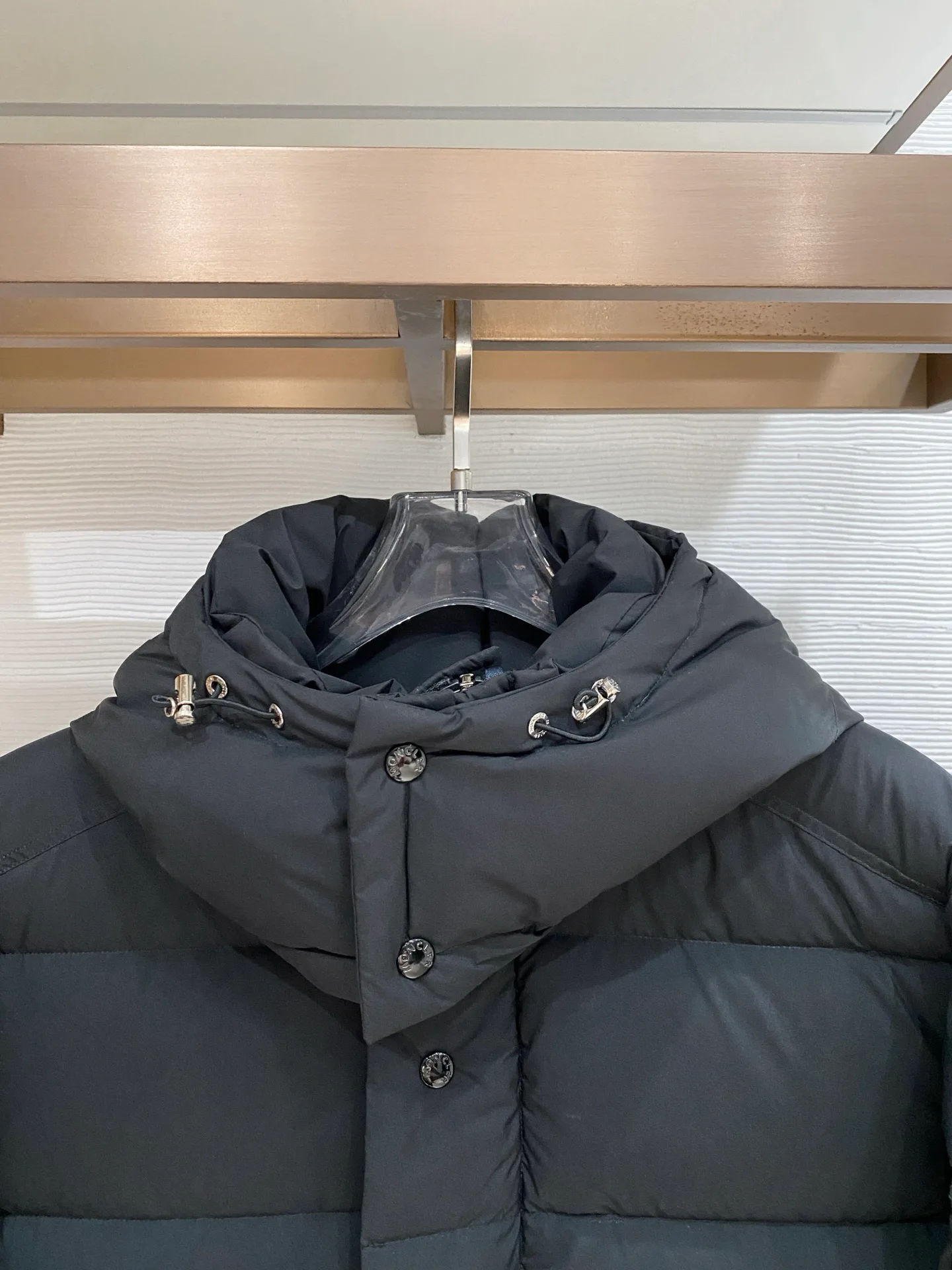 Куртки И Пуховики Мужские Moncler 18645484
