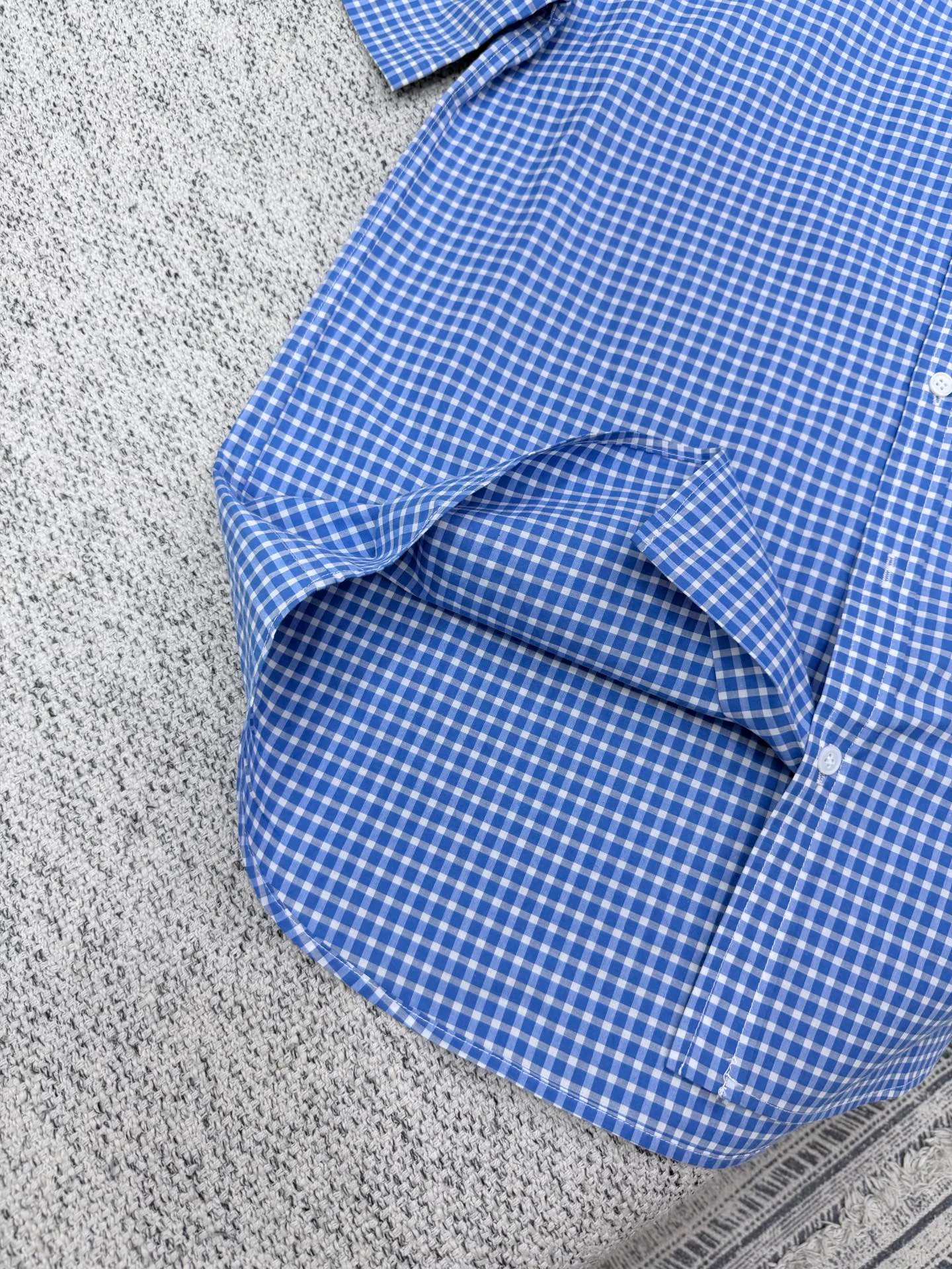 Men's Shirts LOEWE 18074139