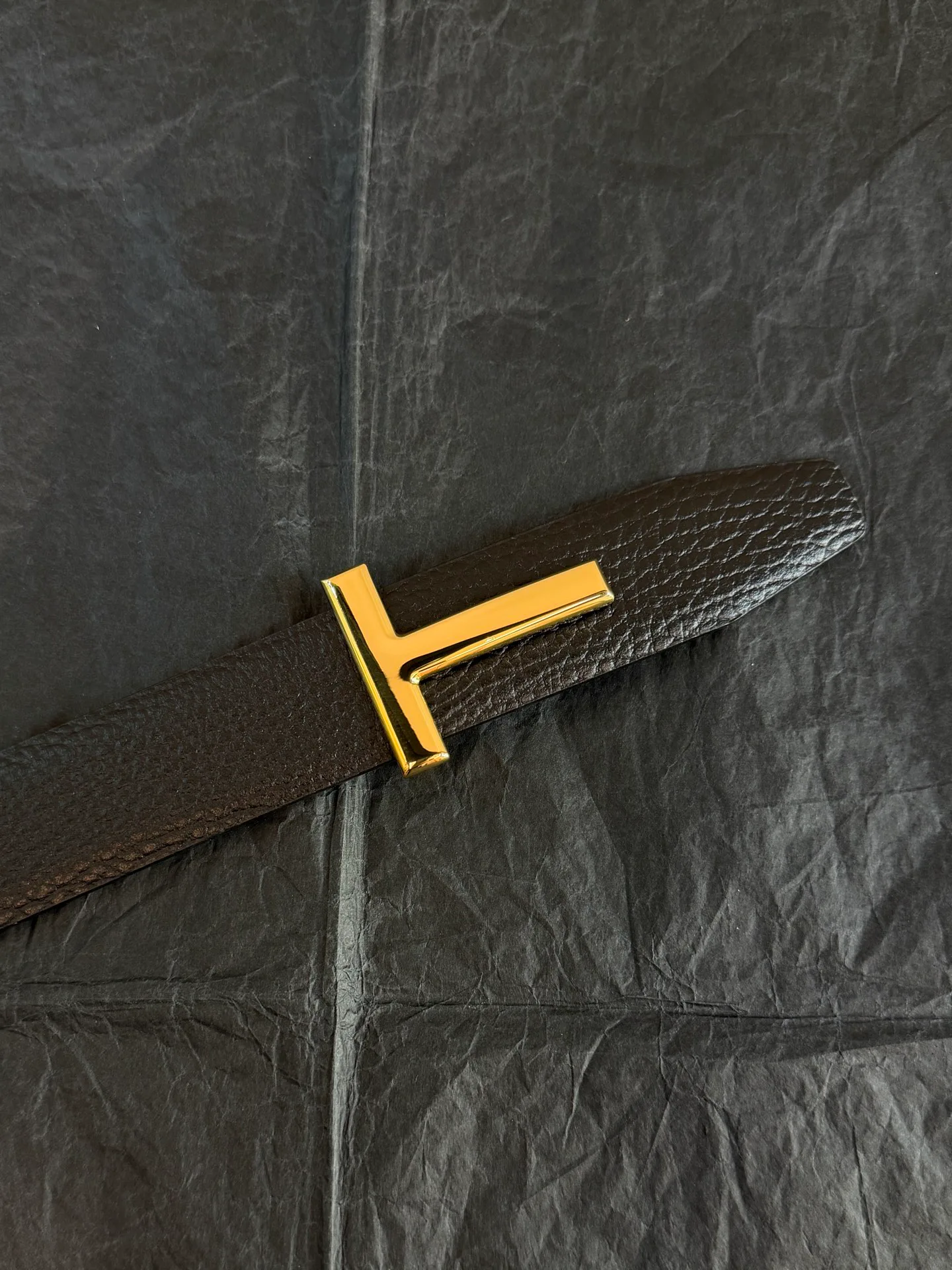 Belts TOM FORD 17865492