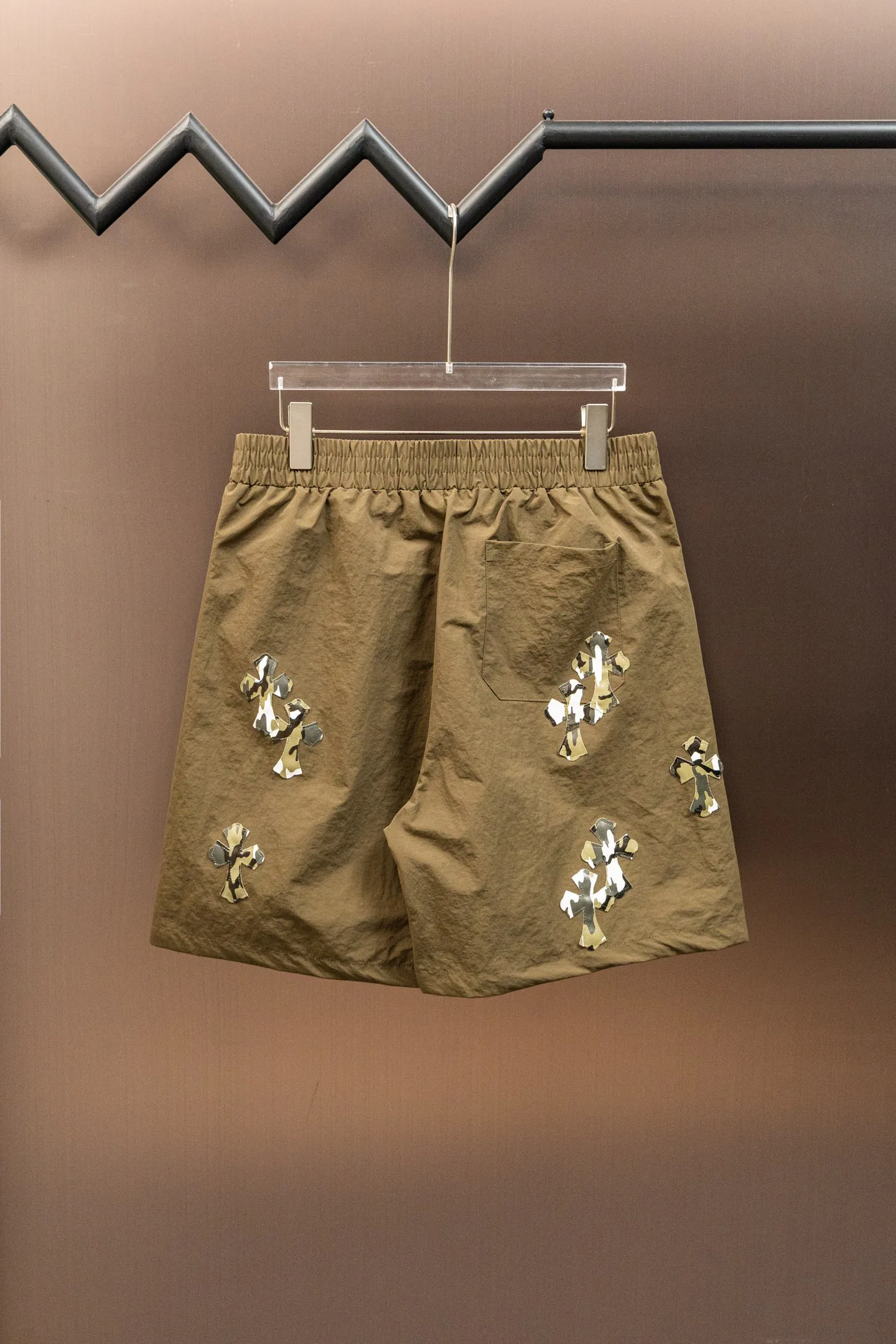 Men's Shorts CHROME HEARTS 18179538