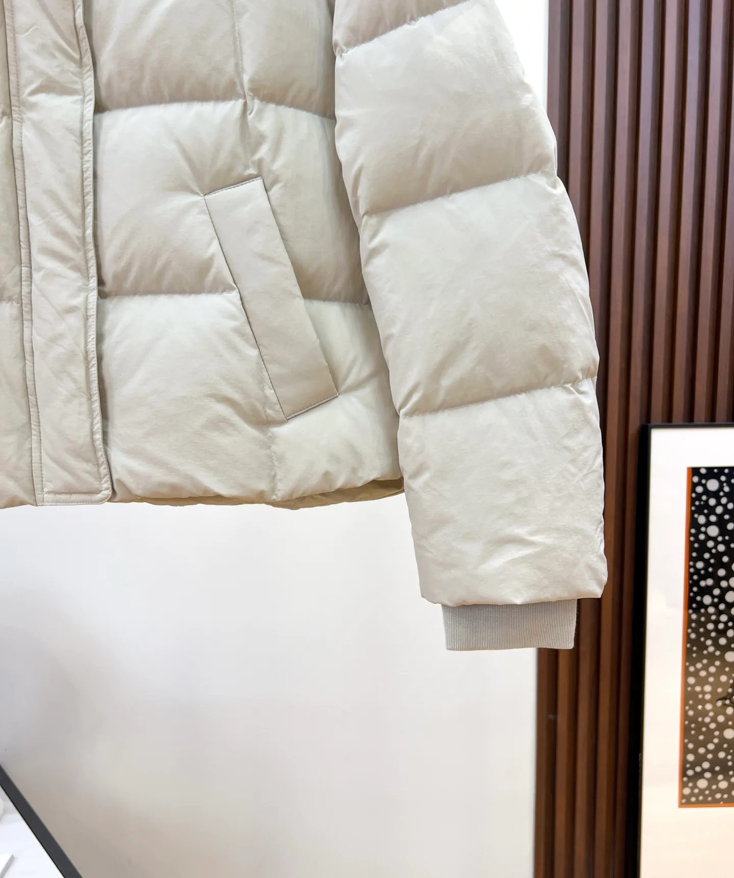 Women's Jackets And Down Jackets PRADA 18279510