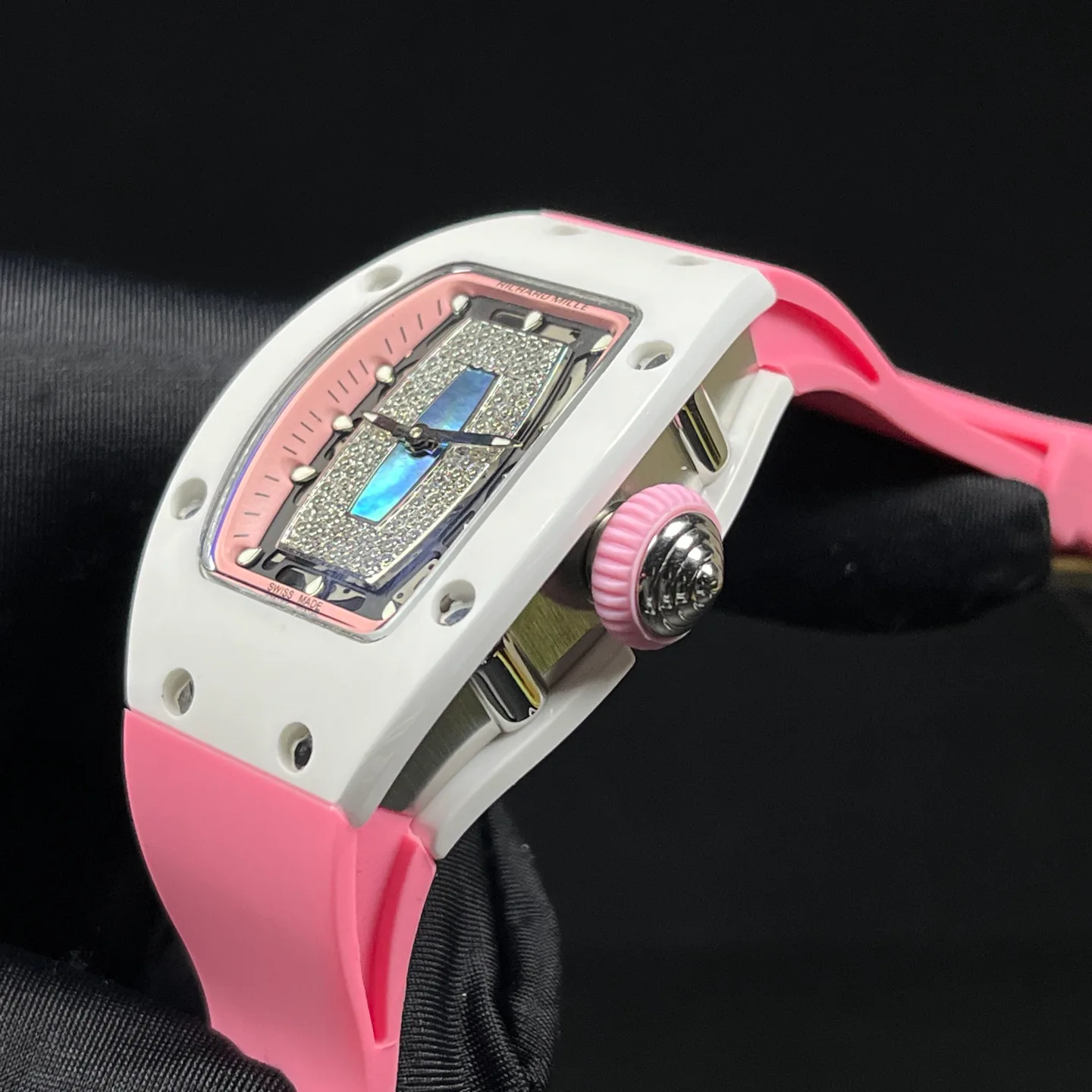 Women's Watches RICHARD MILLE 17948488