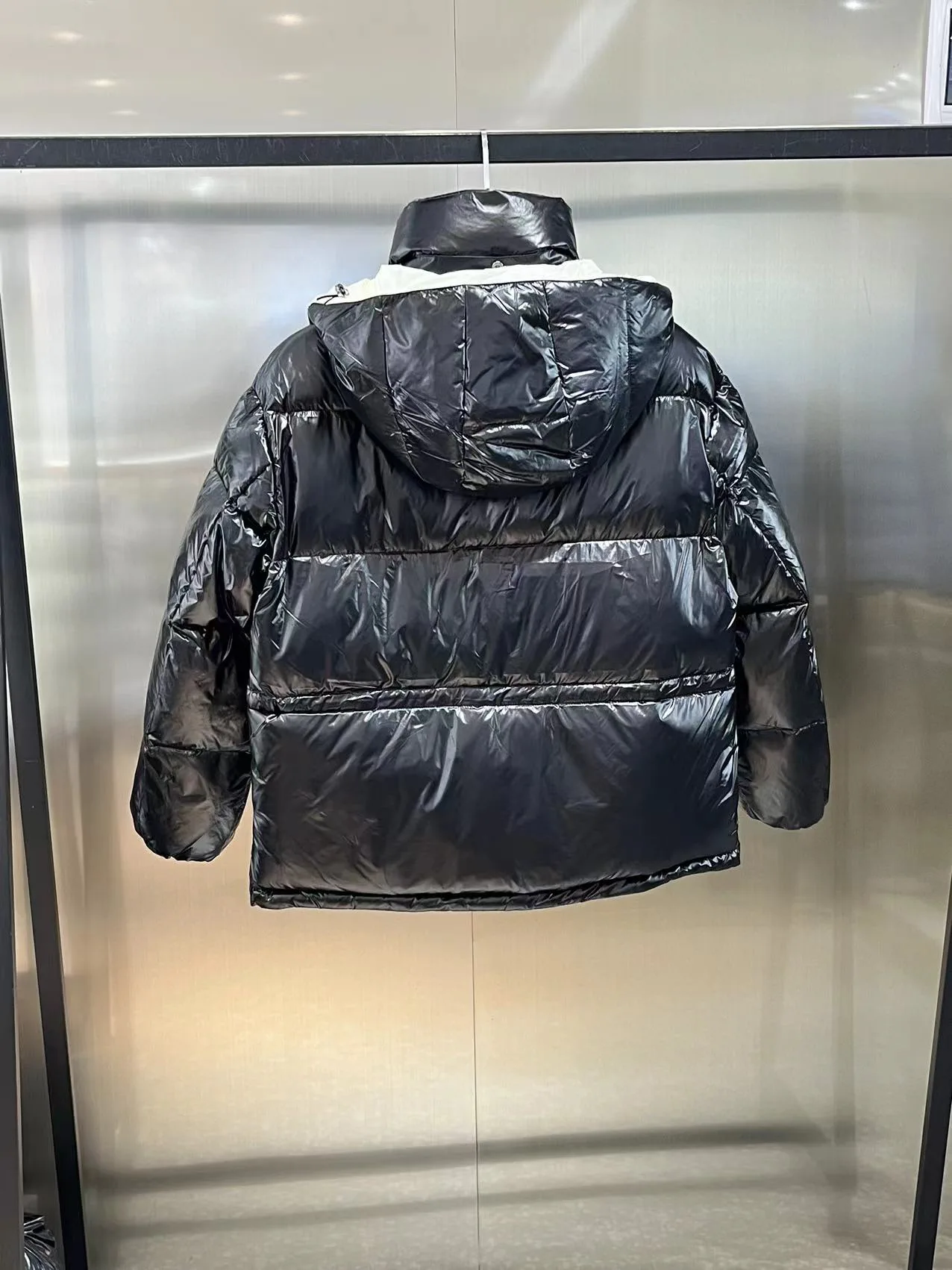 Men's Jackets And Down Jackets MONCLER 18392256