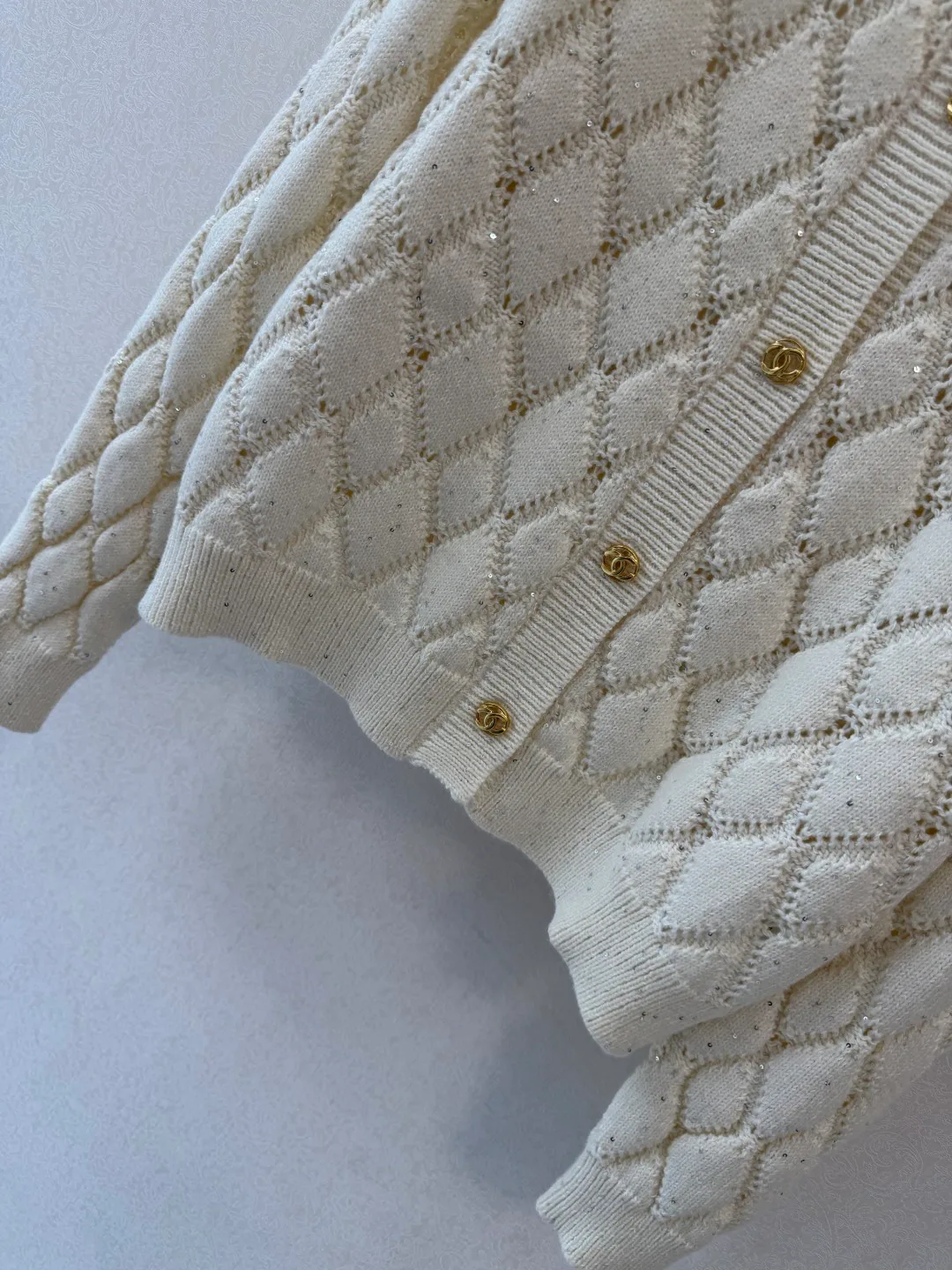 Women's Jumpers And Sweaters CHANEL 18410686