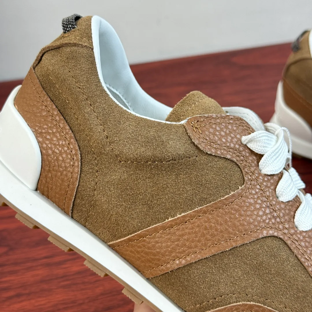 Women's Sneakers BRUNELLO CUCINELLI 18100469