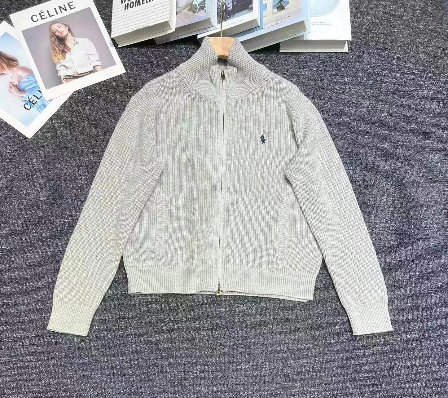 Women's Jumpers And Sweaters RALPH LAUREN 18315100