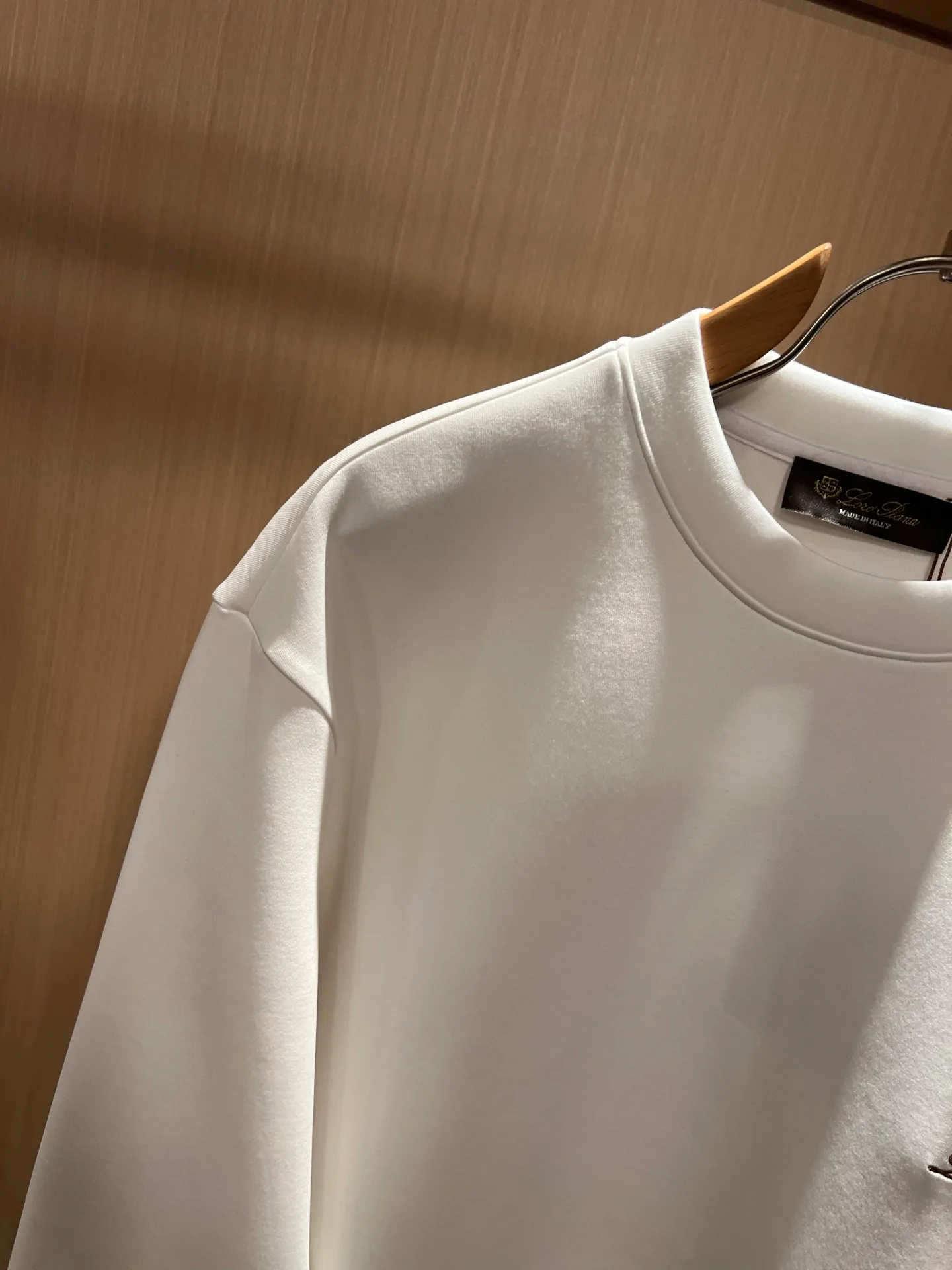 Men's Sweatshirts And Hoodies LORO PIANA 18519600