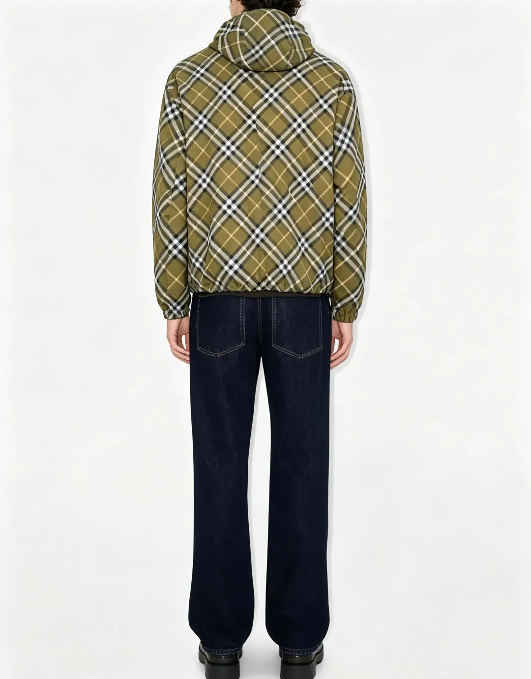 Men's Jackets And Down Jackets BURBERRY 17699366