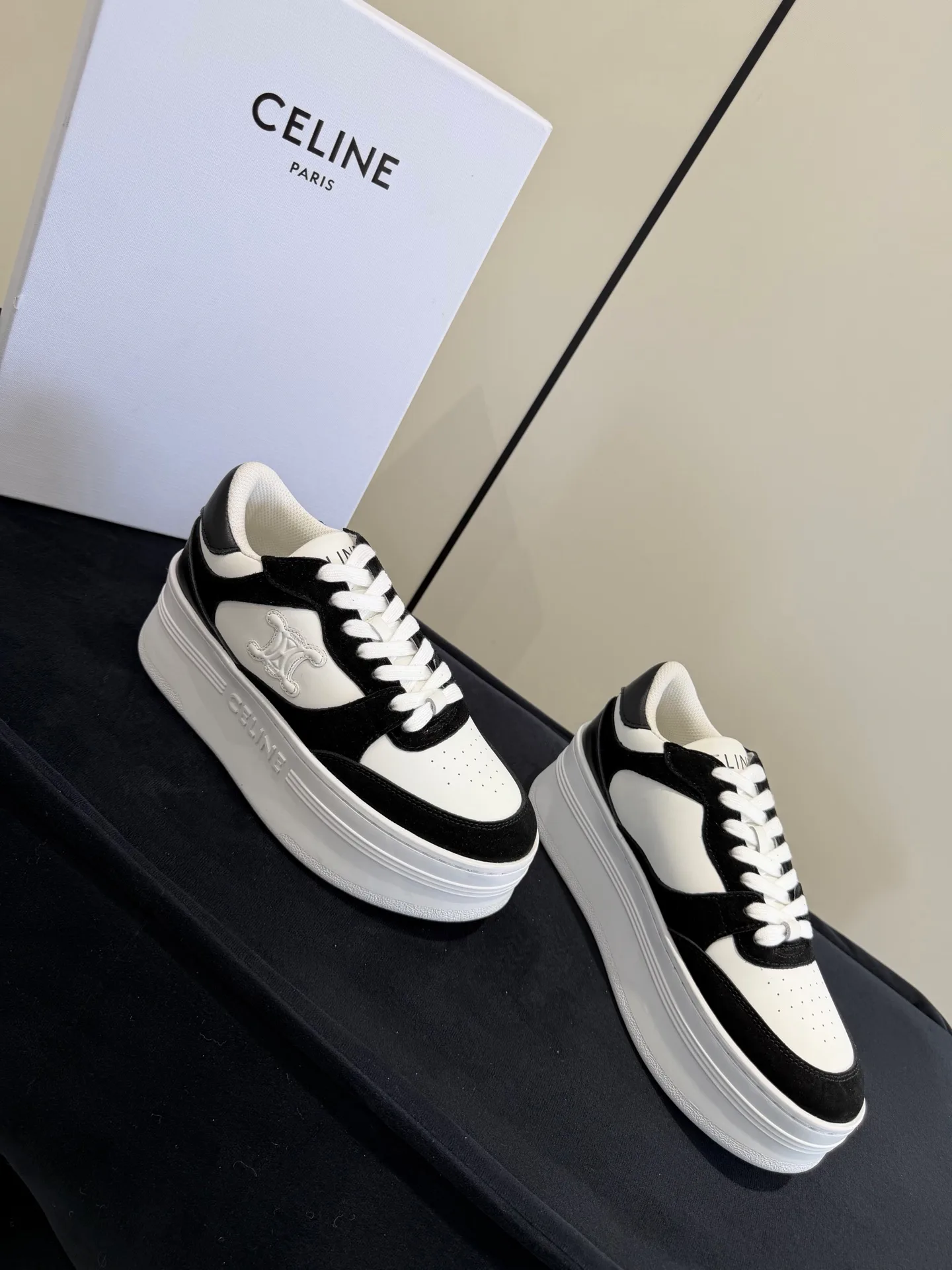 Women's Sneakers CELINE 17852789